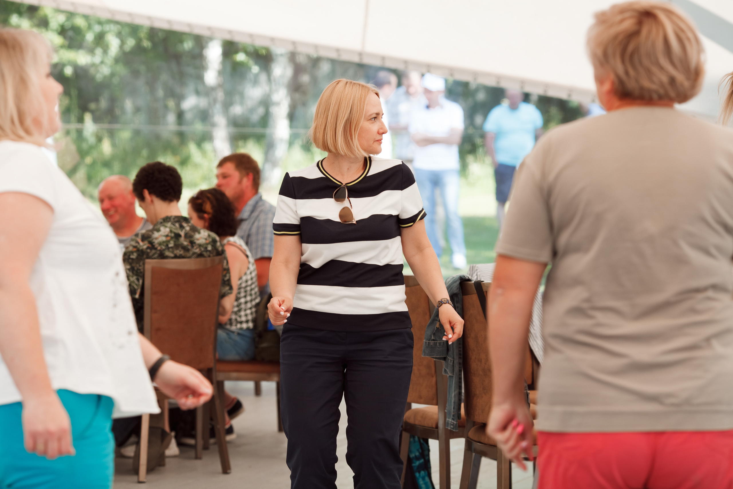 Летний корпоратив компания Гофромир. Семейный и детский фотограф в Москве Дорогова Екатерина