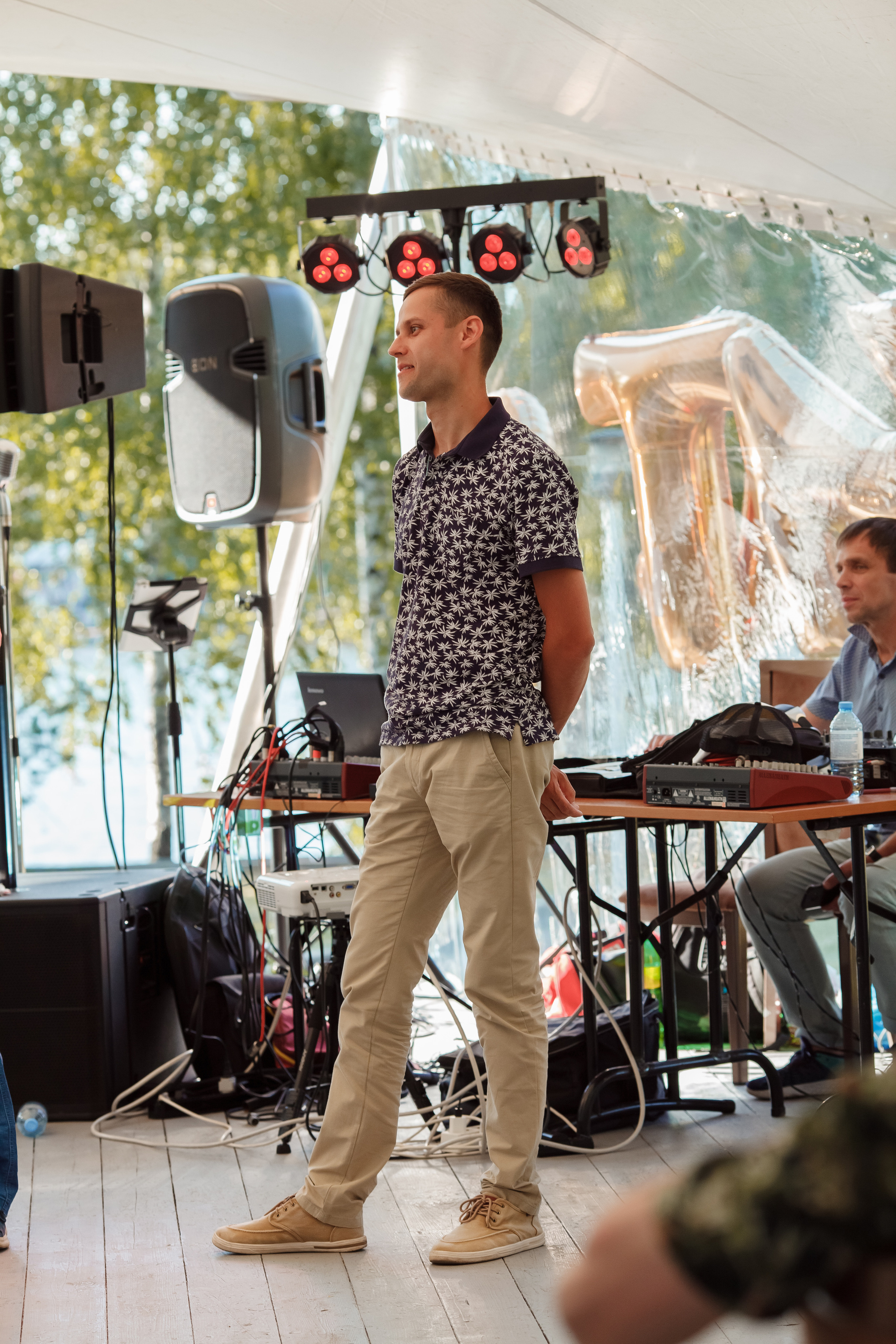 Летний корпоратив компания Гофромир. Семейный и детский фотограф в Москве Дорогова Екатерина