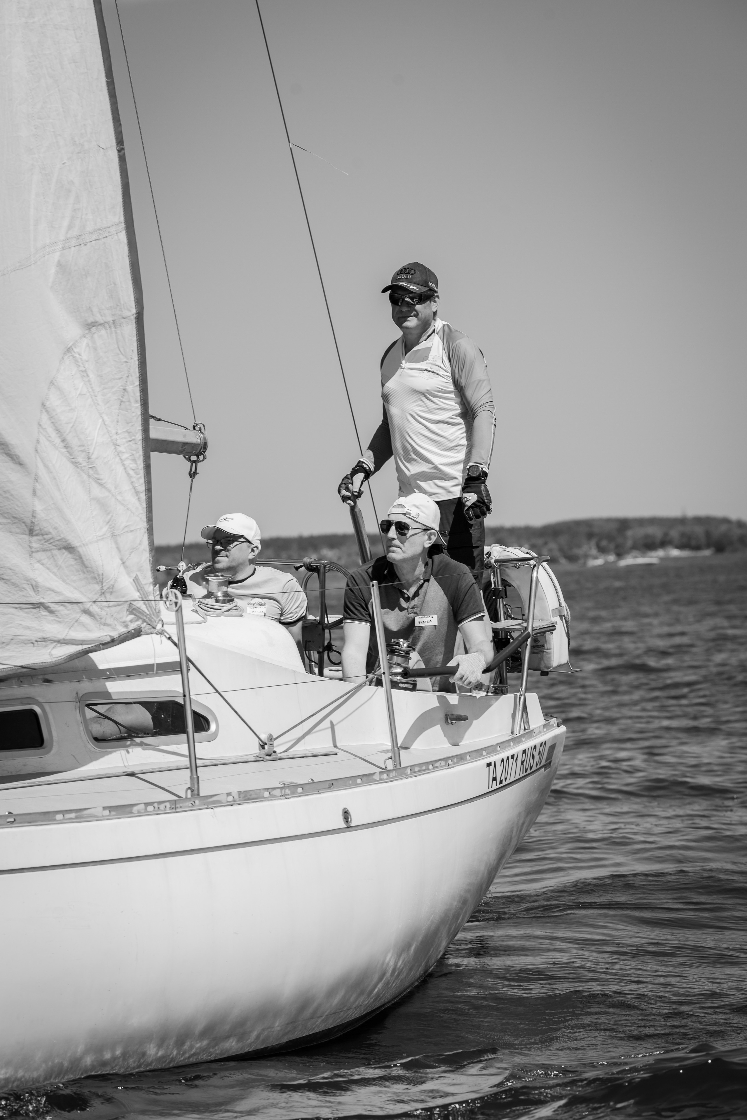 Регата. Семейный и детский фотограф в Москве Дорогова Екатерина