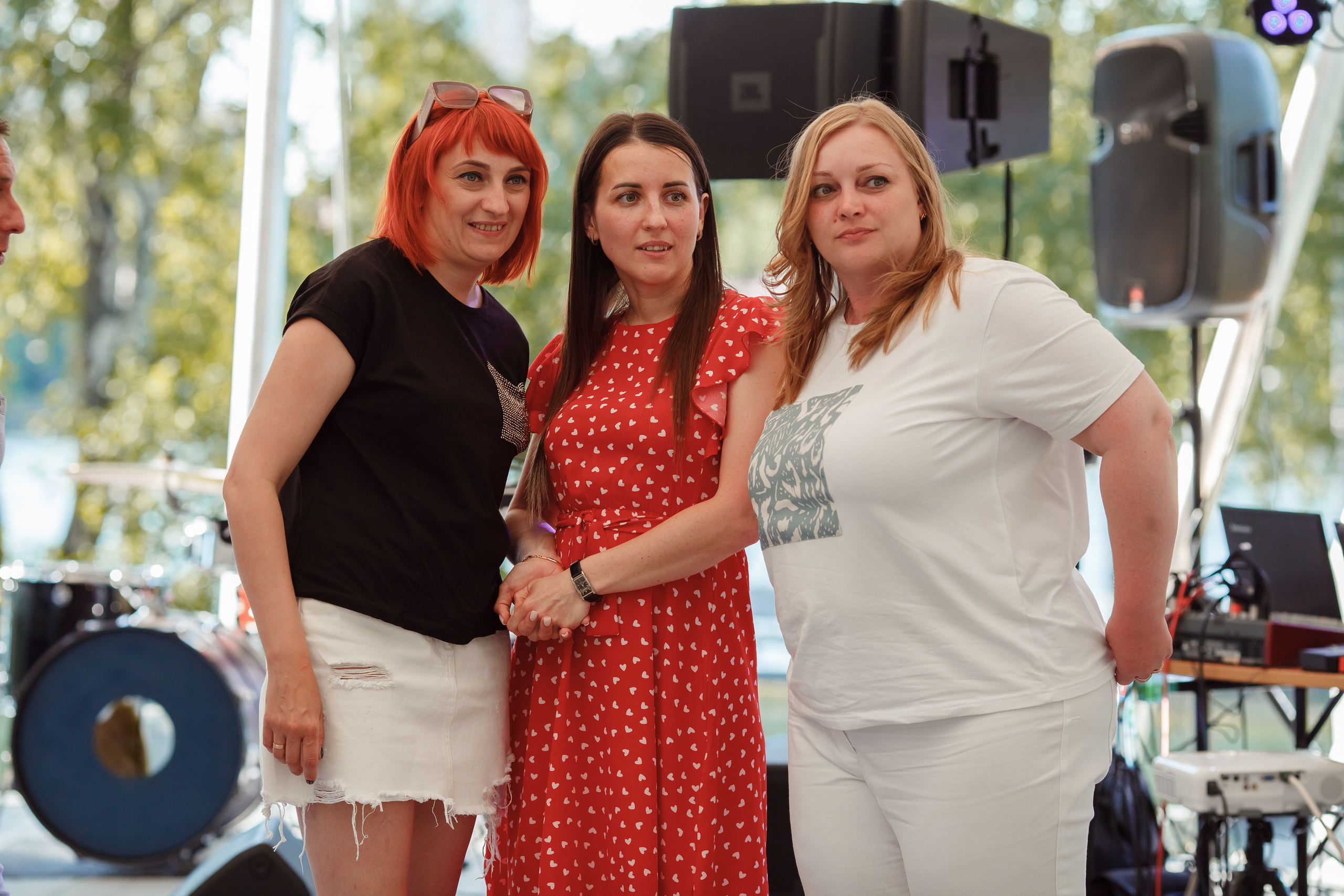 Летний корпоратив компания Гофромир. Семейный и детский фотограф в Москве Дорогова Екатерина