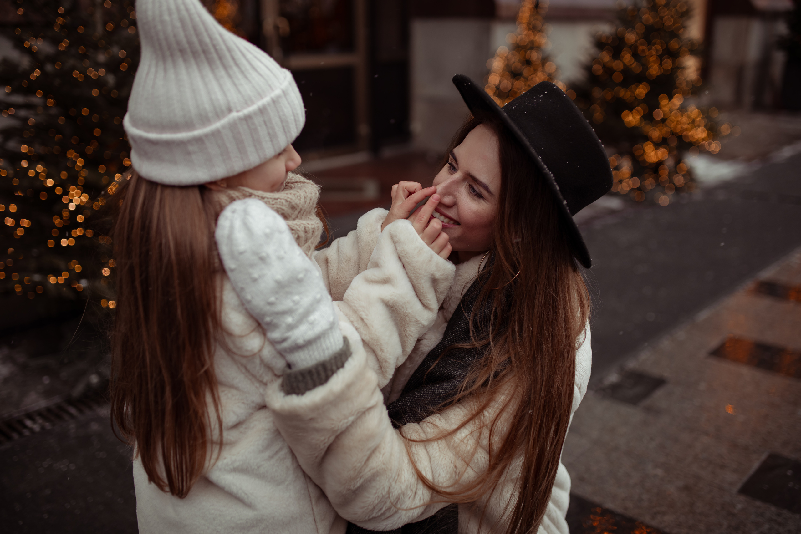 Виктория, Злата, Марк. Семейный и детский фотограф в Москве Дорогова Екатерина