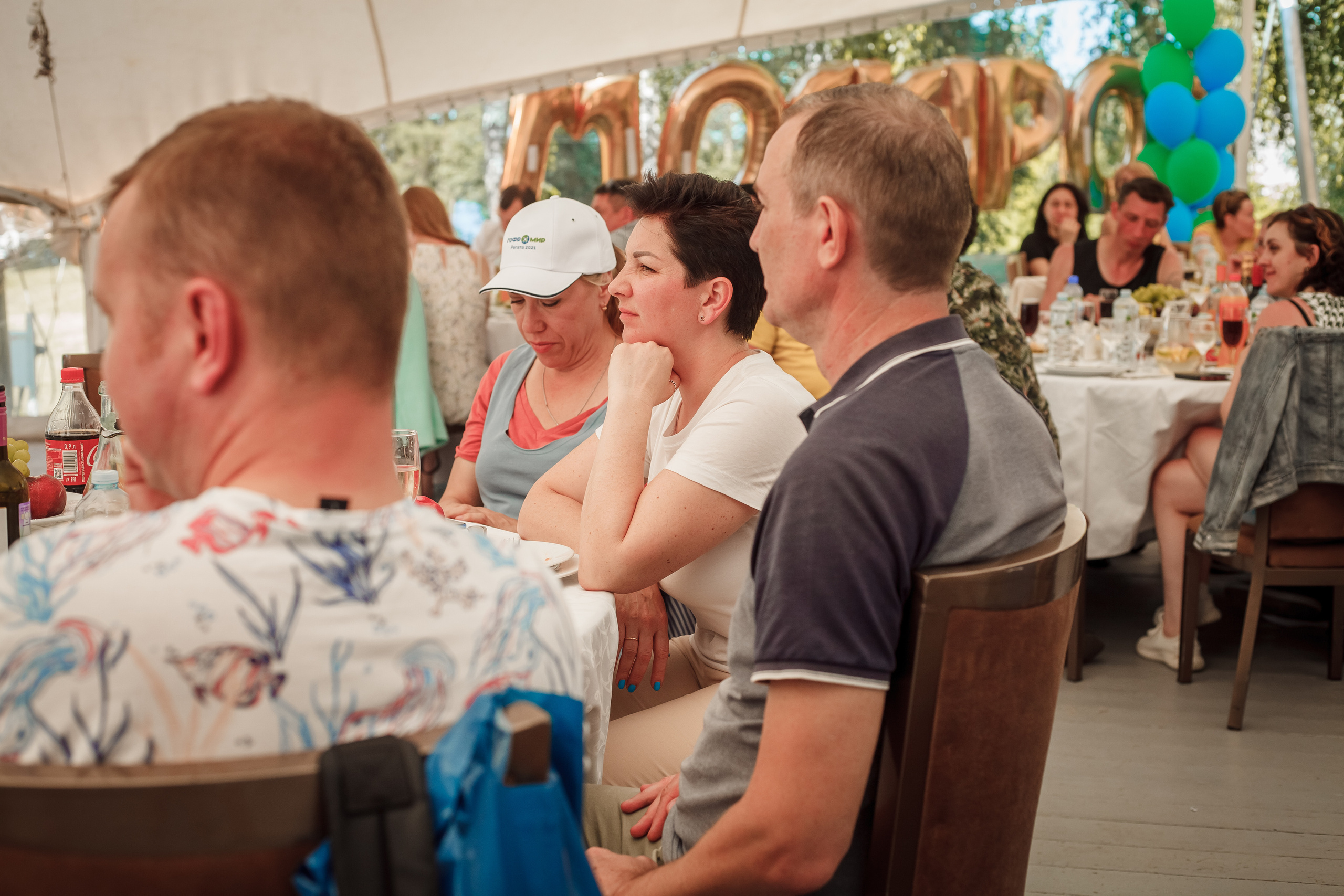 Летний корпоратив компания Гофромир. Семейный и детский фотограф в Москве Дорогова Екатерина