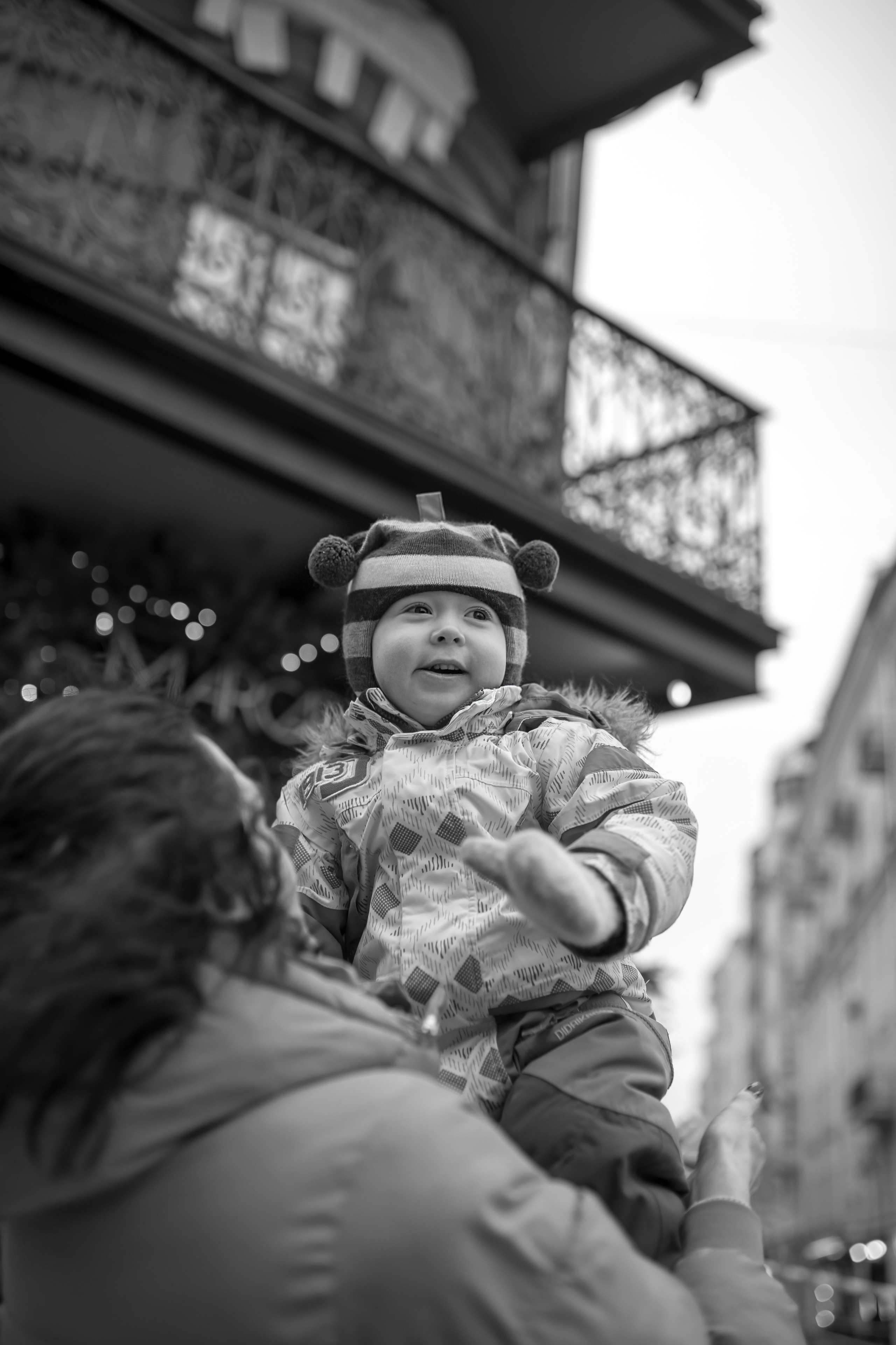 Анастасия и Ярослав. Семейный и детский фотограф в Москве Дорогова Екатерина