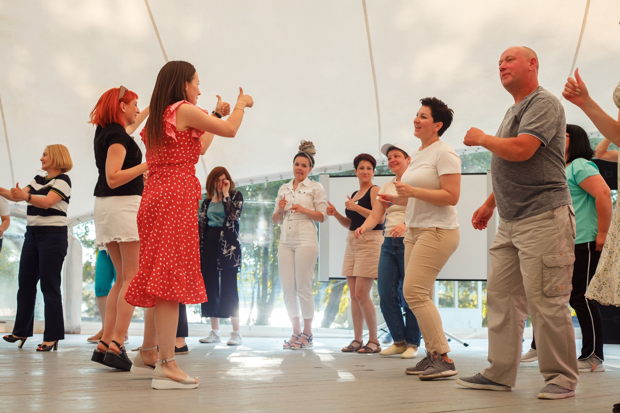 Летний корпоратив компания Гофромир. Семейный и детский фотограф в Москве Дорогова Екатерина