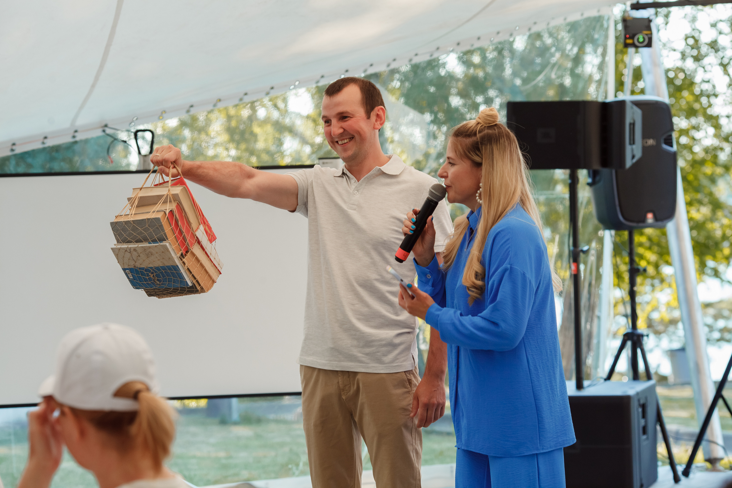 Летний корпоратив компания Гофромир. Семейный и детский фотограф в Москве Дорогова Екатерина