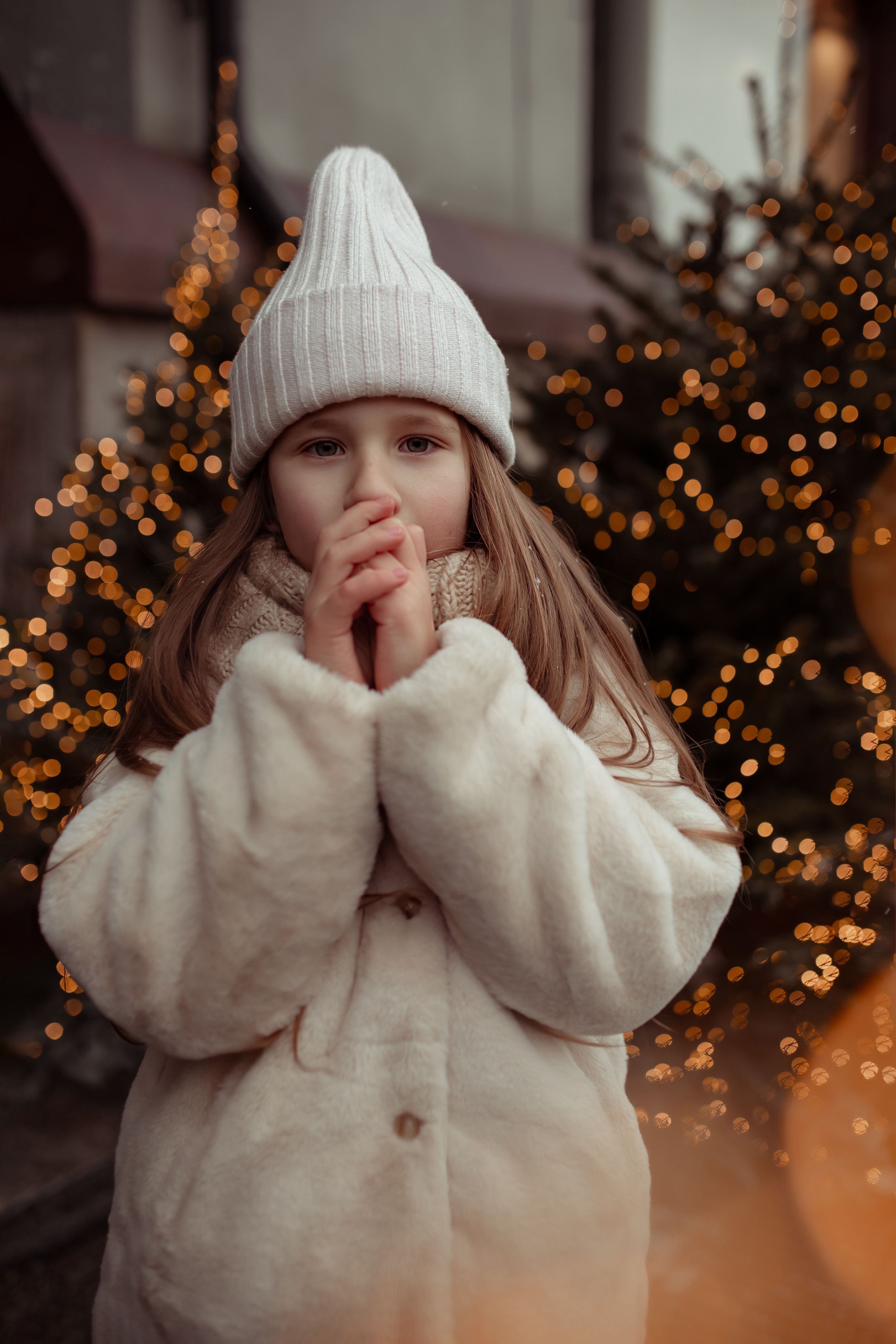Виктория, Злата, Марк. Семейный и детский фотограф в Москве Дорогова Екатерина