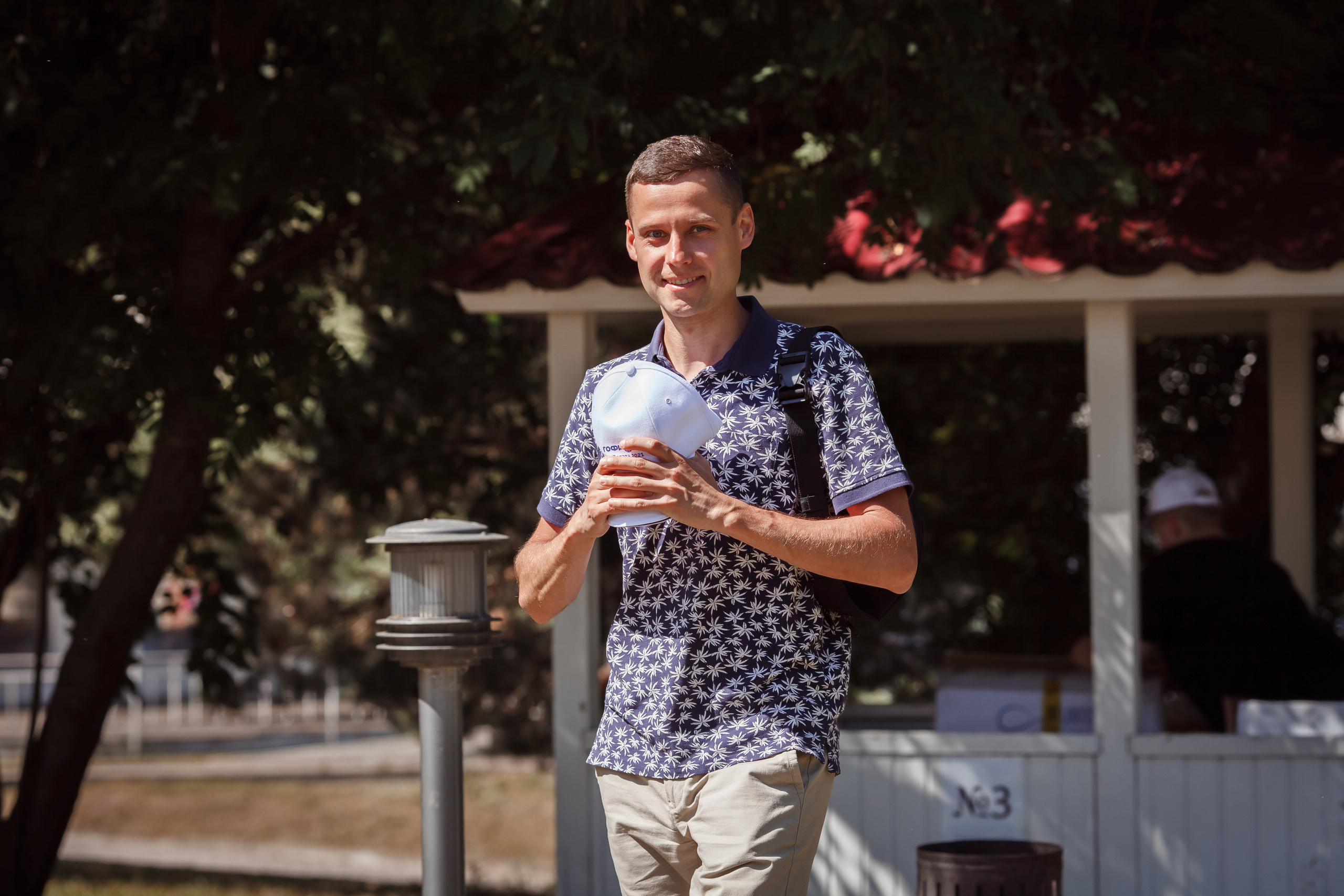 Летний корпоратив компания Гофромир. Семейный и детский фотограф в Москве Дорогова Екатерина