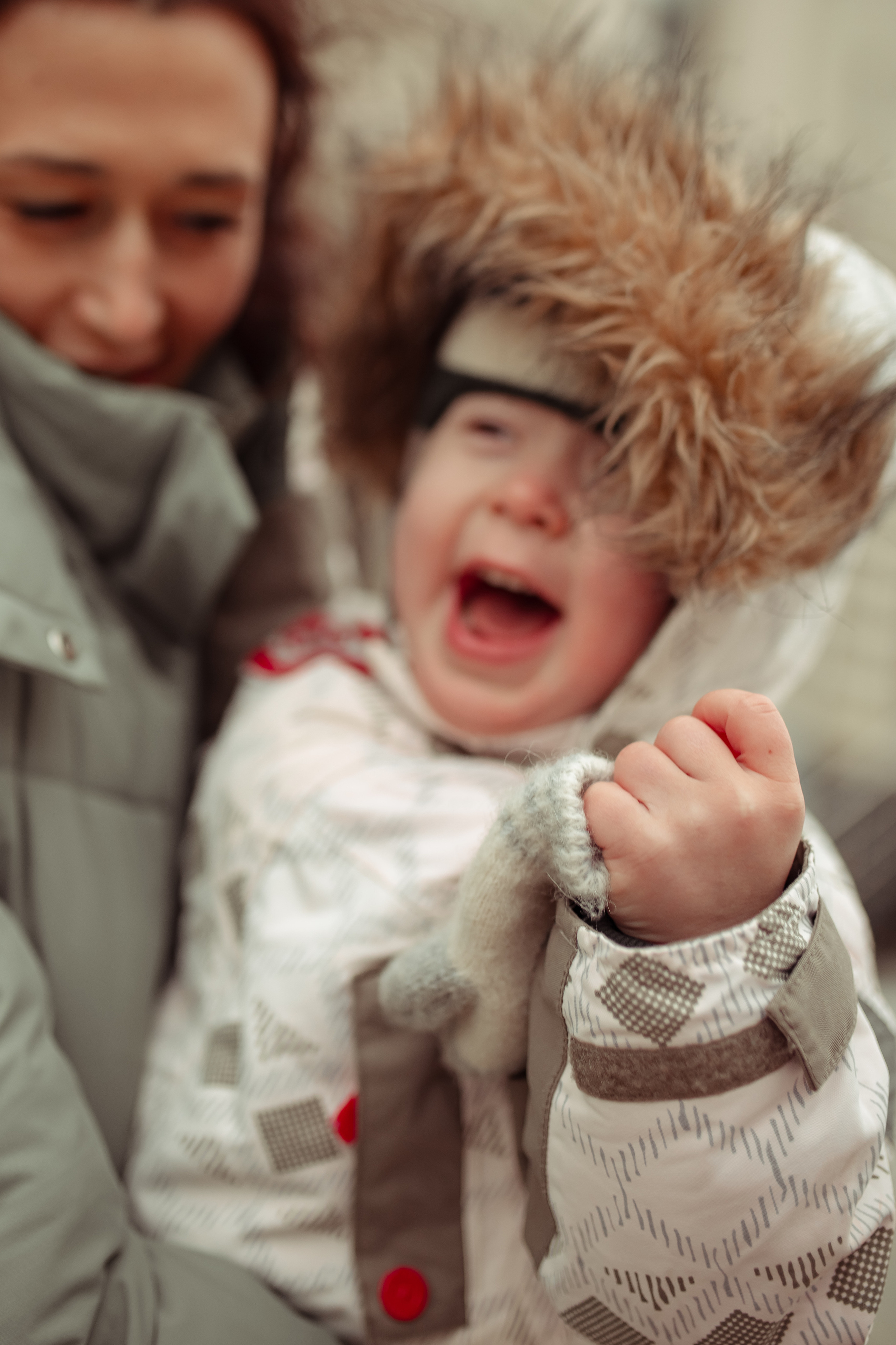 Анастасия и Ярослав. Семейный и детский фотограф в Москве Дорогова Екатерина