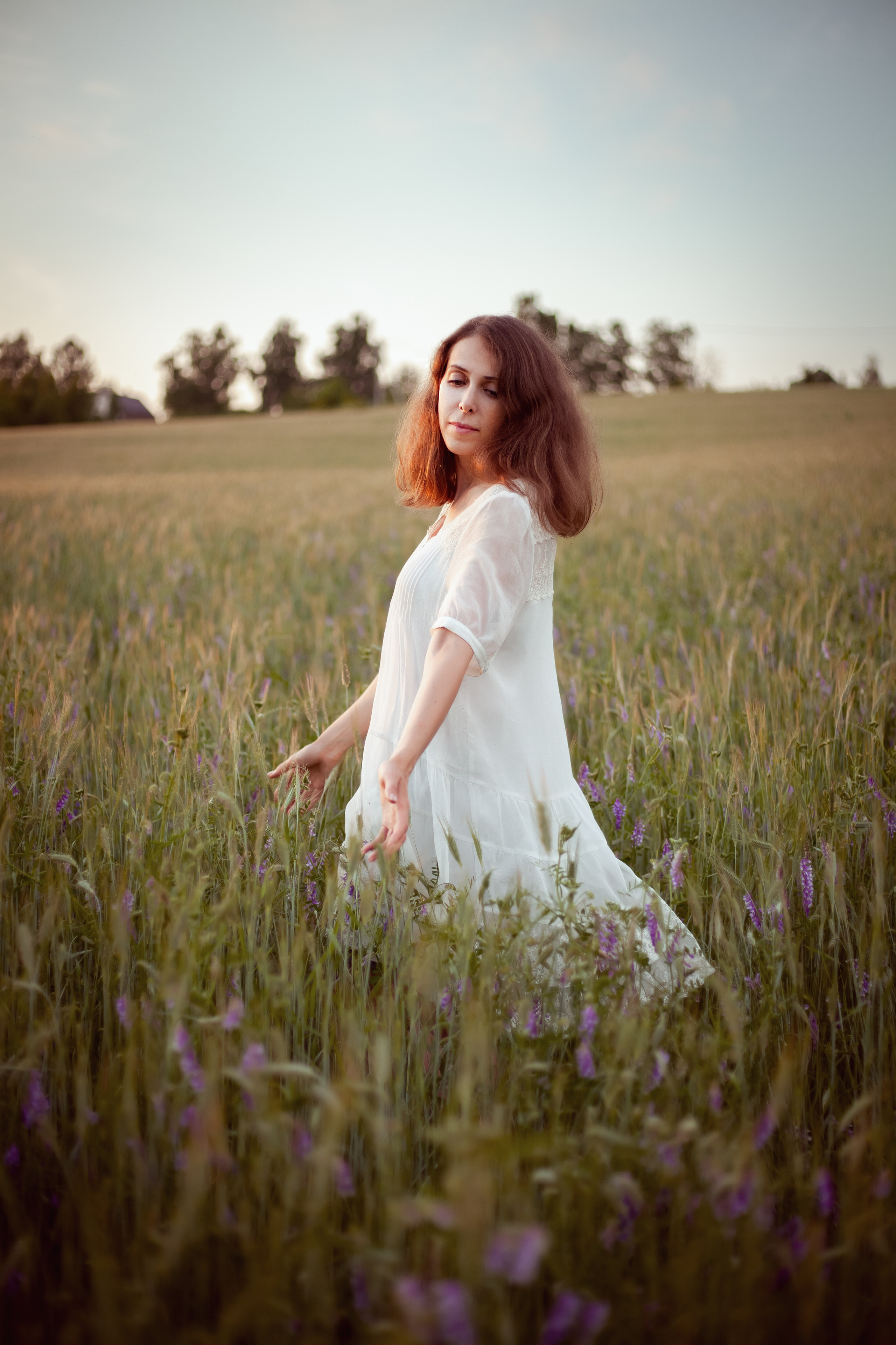 Юлия. Семейный и детский фотограф в Москве Дорогова Екатерина