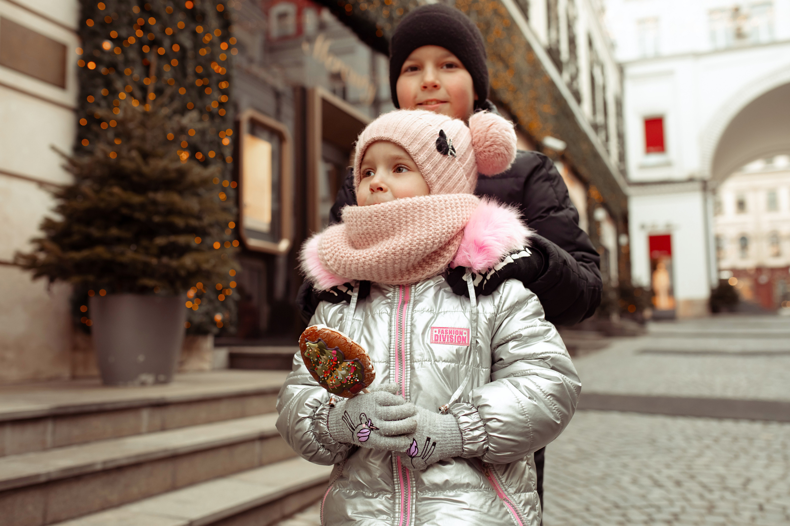 Вика, Дима, Андрей, Настя. Семейный и детский фотограф в Москве Дорогова Екатерина