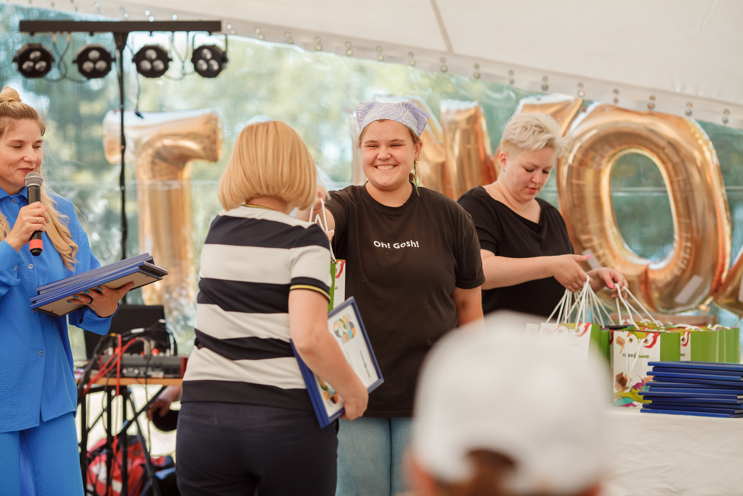 Летний корпоратив компания Гофромир. Семейный и детский фотограф в Москве Дорогова Екатерина