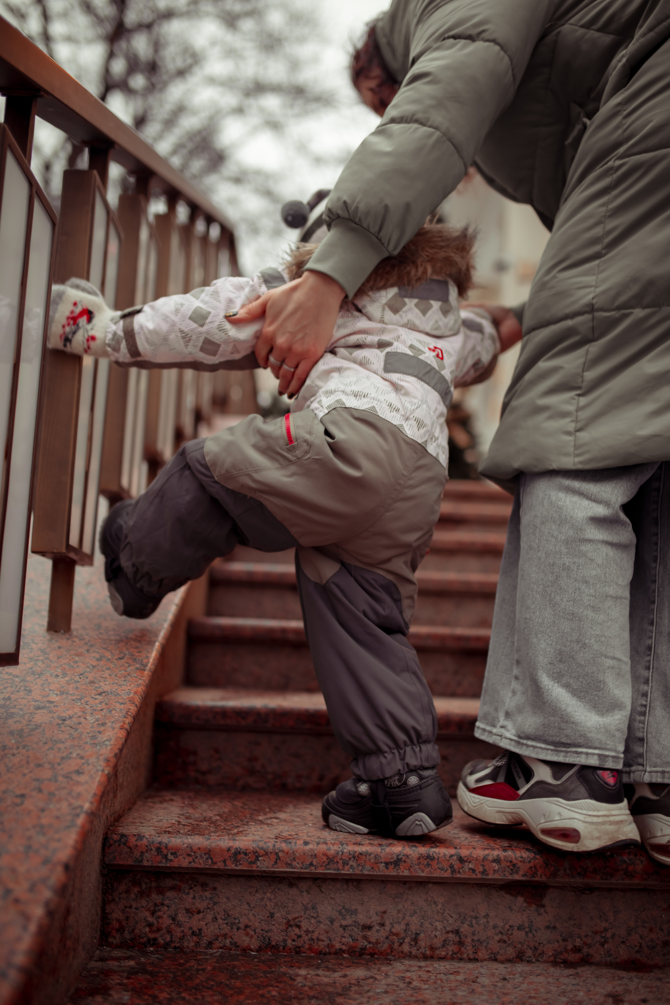 Анастасия и Ярослав. Семейный и детский фотограф в Москве Дорогова Екатерина