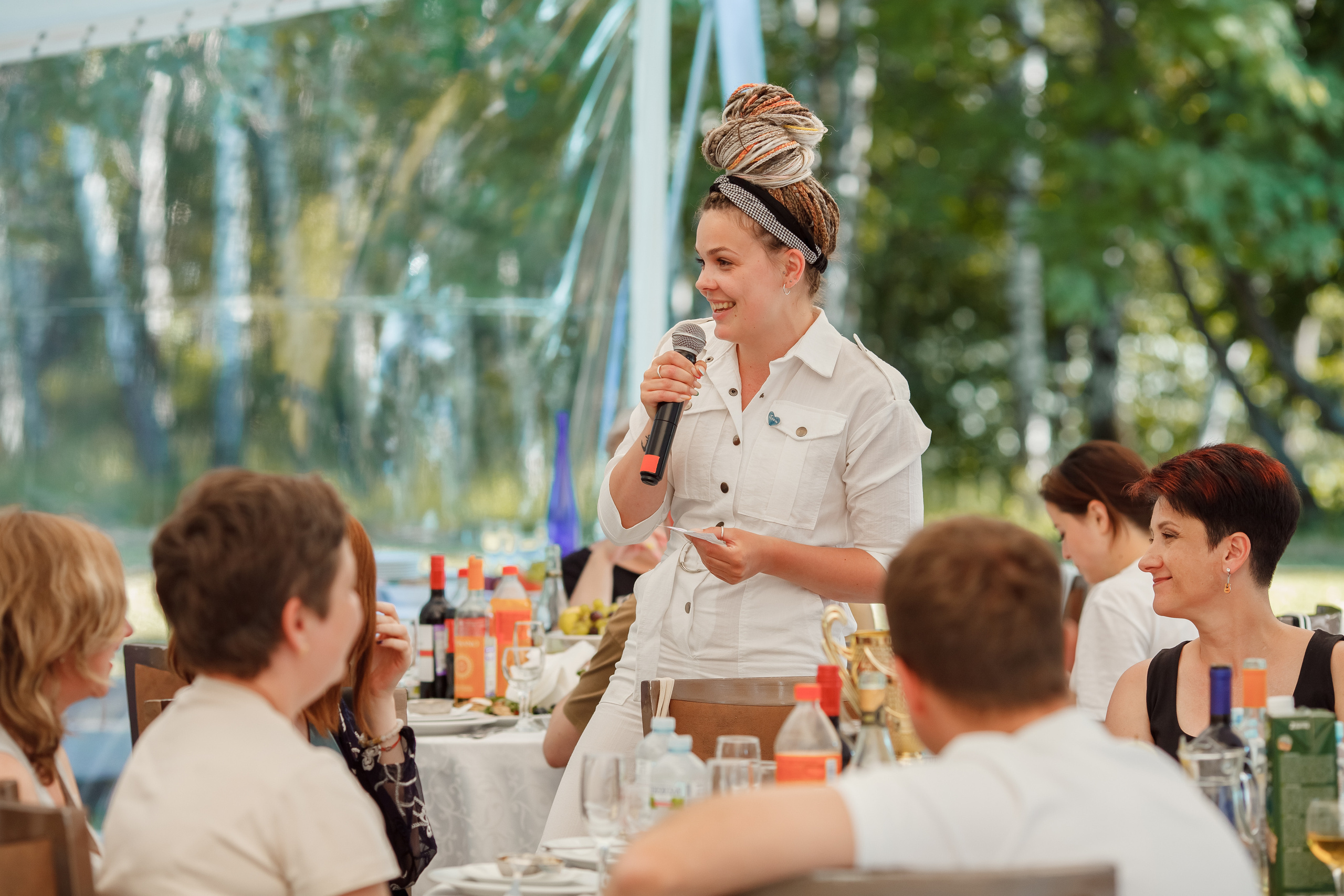 Летний корпоратив компания Гофромир. Семейный и детский фотограф в Москве Дорогова Екатерина
