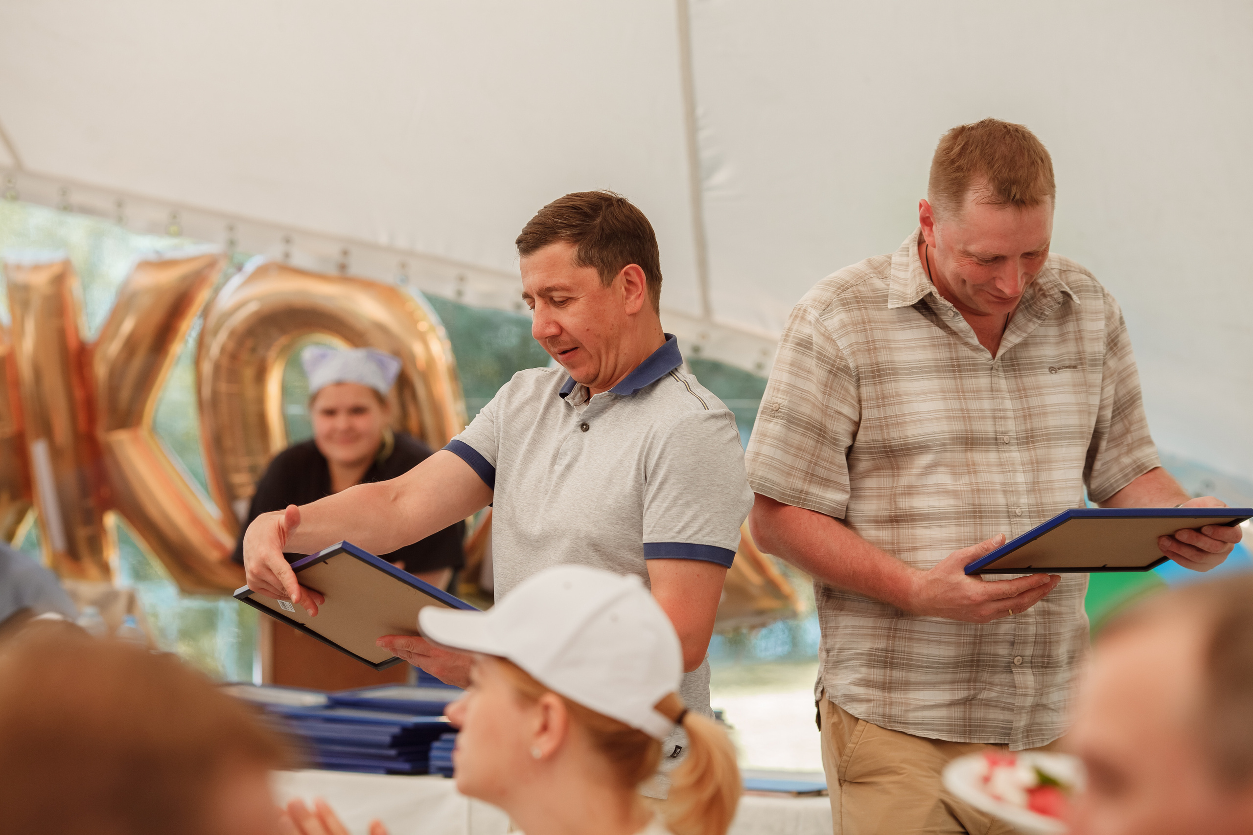 Летний корпоратив компания Гофромир. Семейный и детский фотограф в Москве Дорогова Екатерина