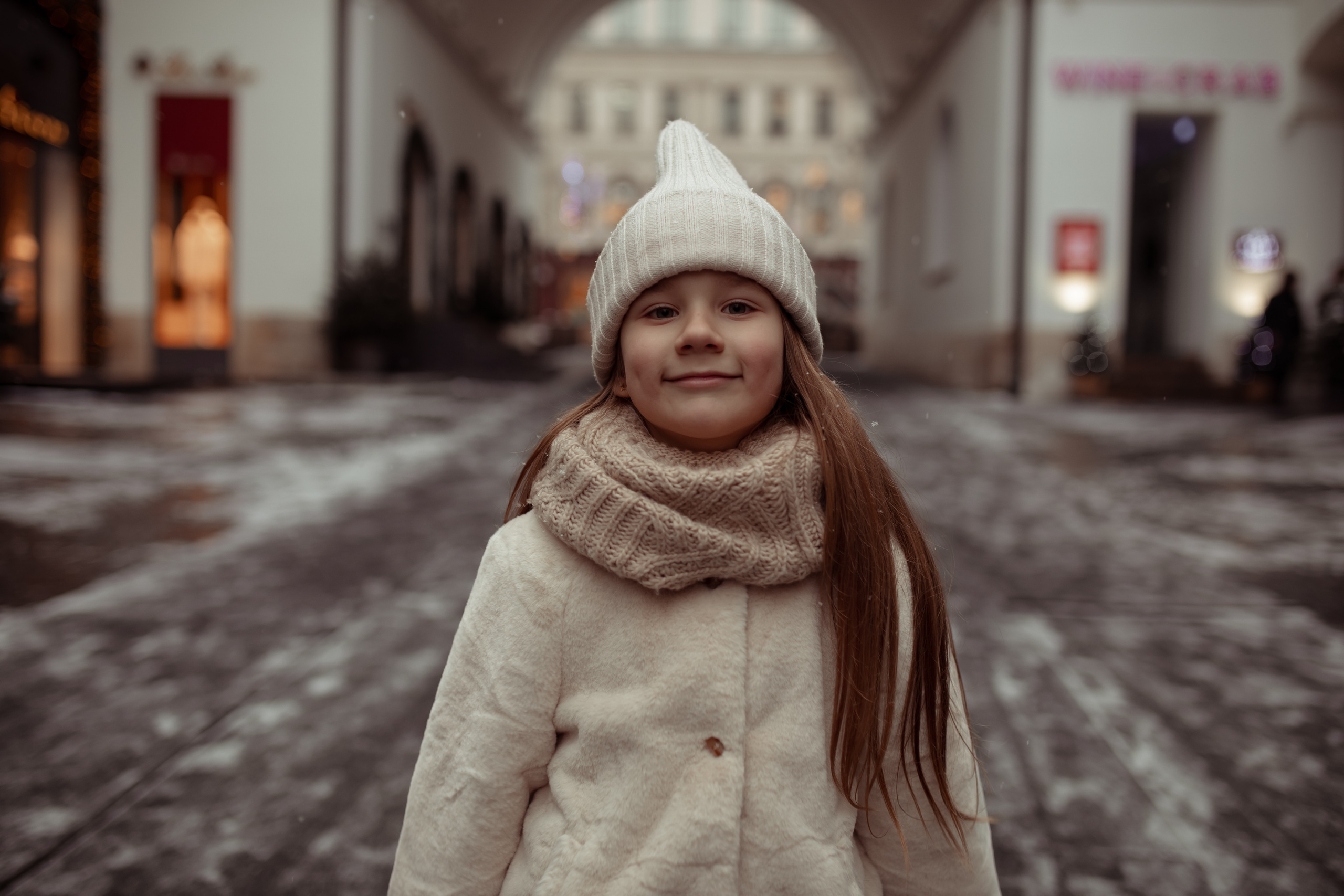 Виктория, Злата, Марк. Семейный и детский фотограф в Москве Дорогова Екатерина