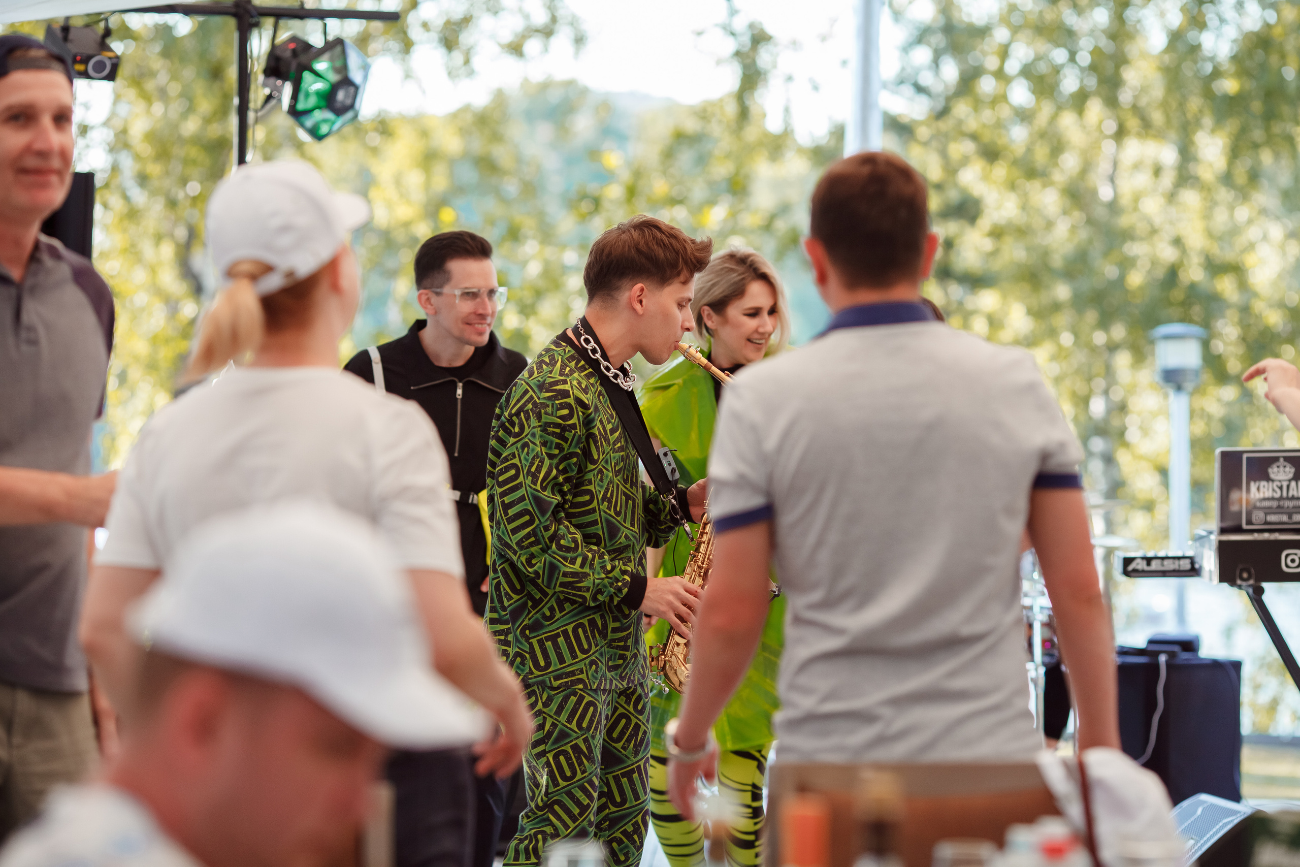 Летний корпоратив компания Гофромир. Семейный и детский фотограф в Москве Дорогова Екатерина