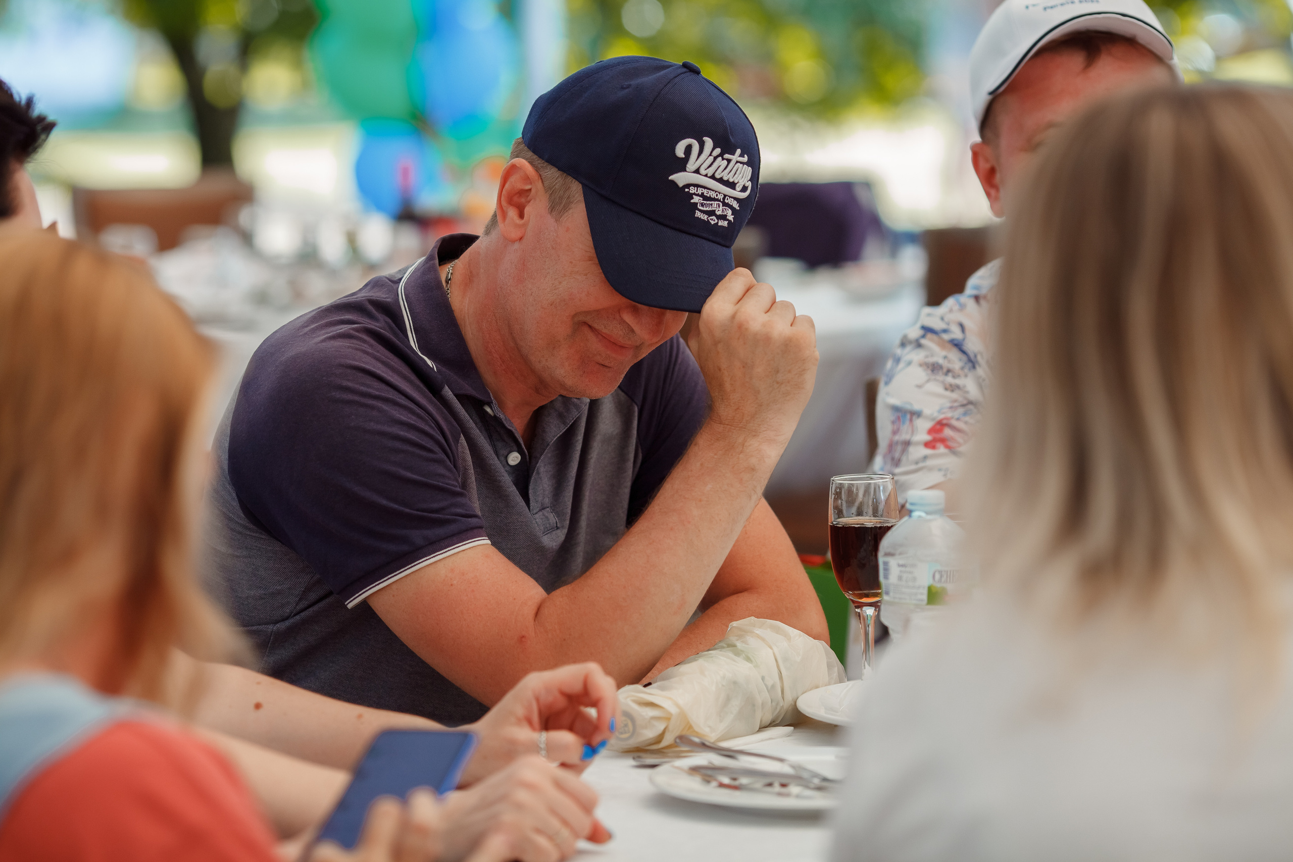 Летний корпоратив компания Гофромир. Семейный и детский фотограф в Москве Дорогова Екатерина