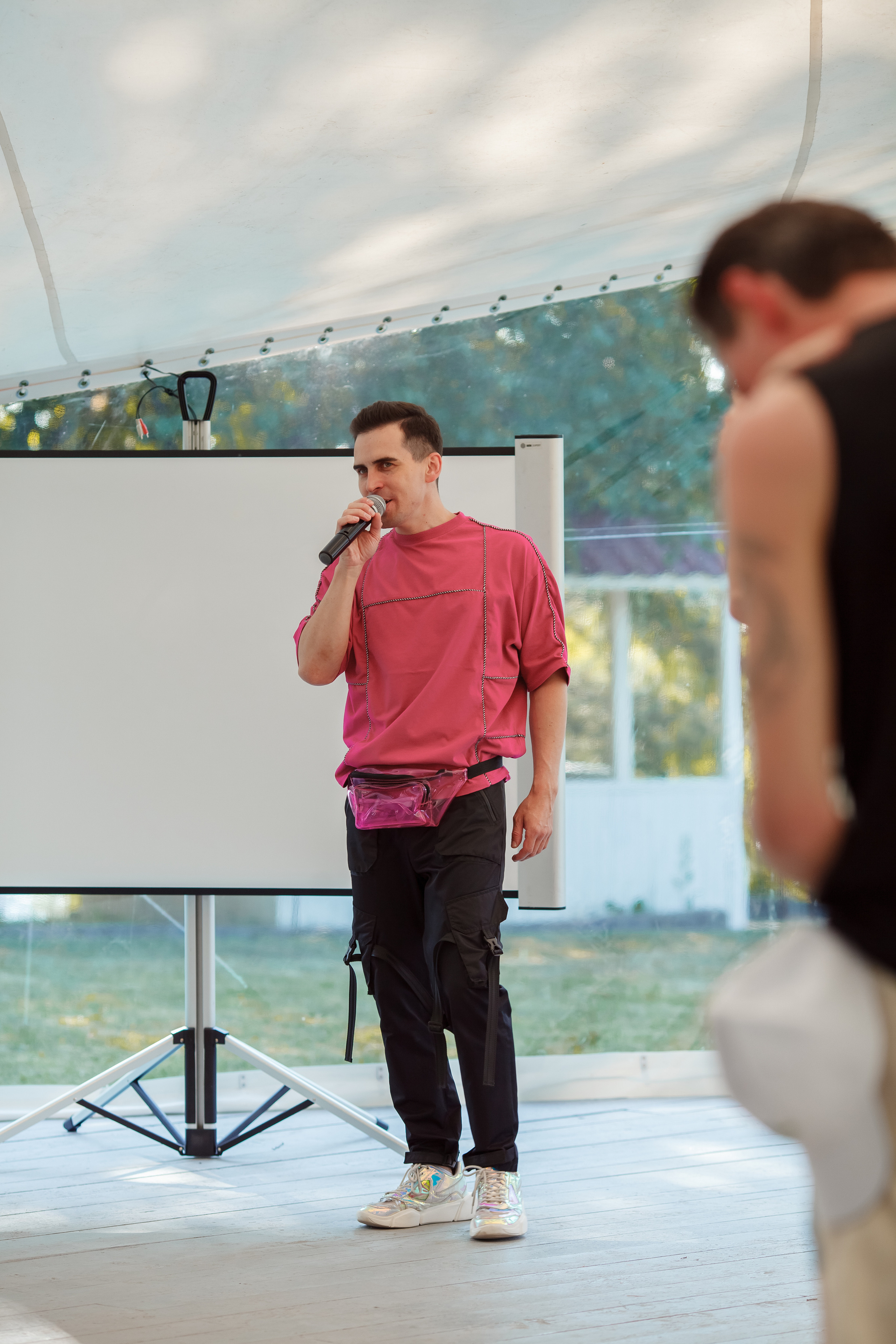 Летний корпоратив компания Гофромир. Семейный и детский фотограф в Москве Дорогова Екатерина
