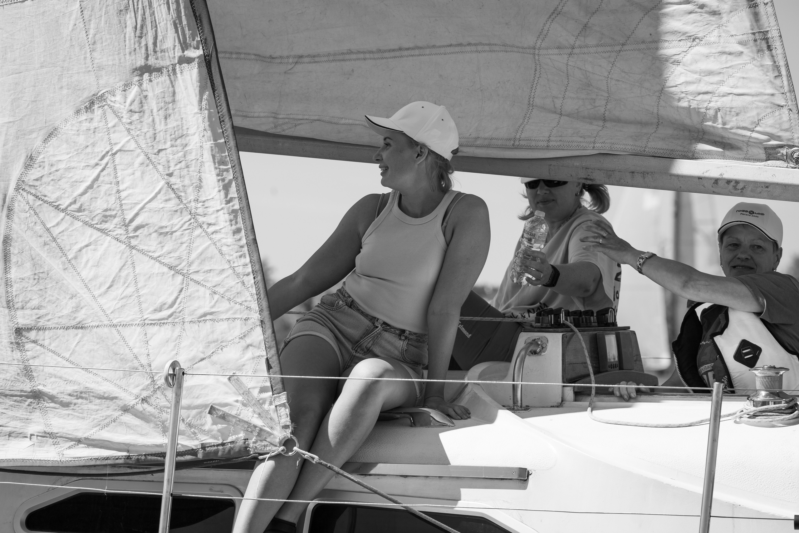 Регата. Семейный и детский фотограф в Москве Дорогова Екатерина