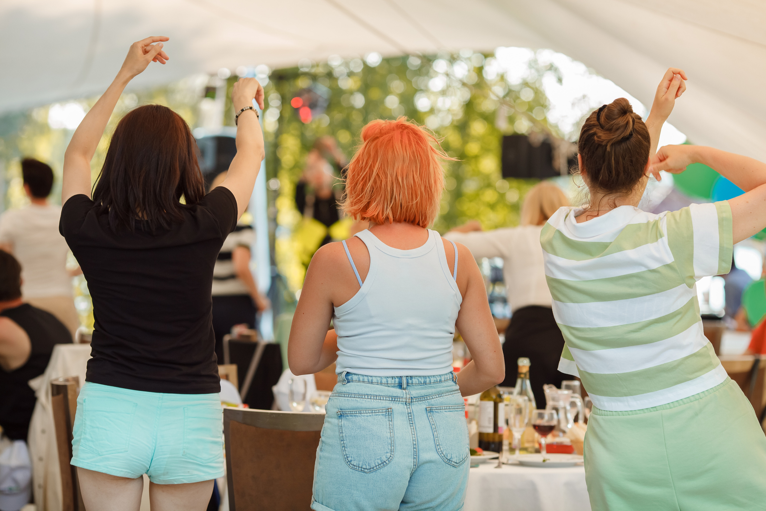 Летний корпоратив компания Гофромир. Семейный и детский фотограф в Москве Дорогова Екатерина