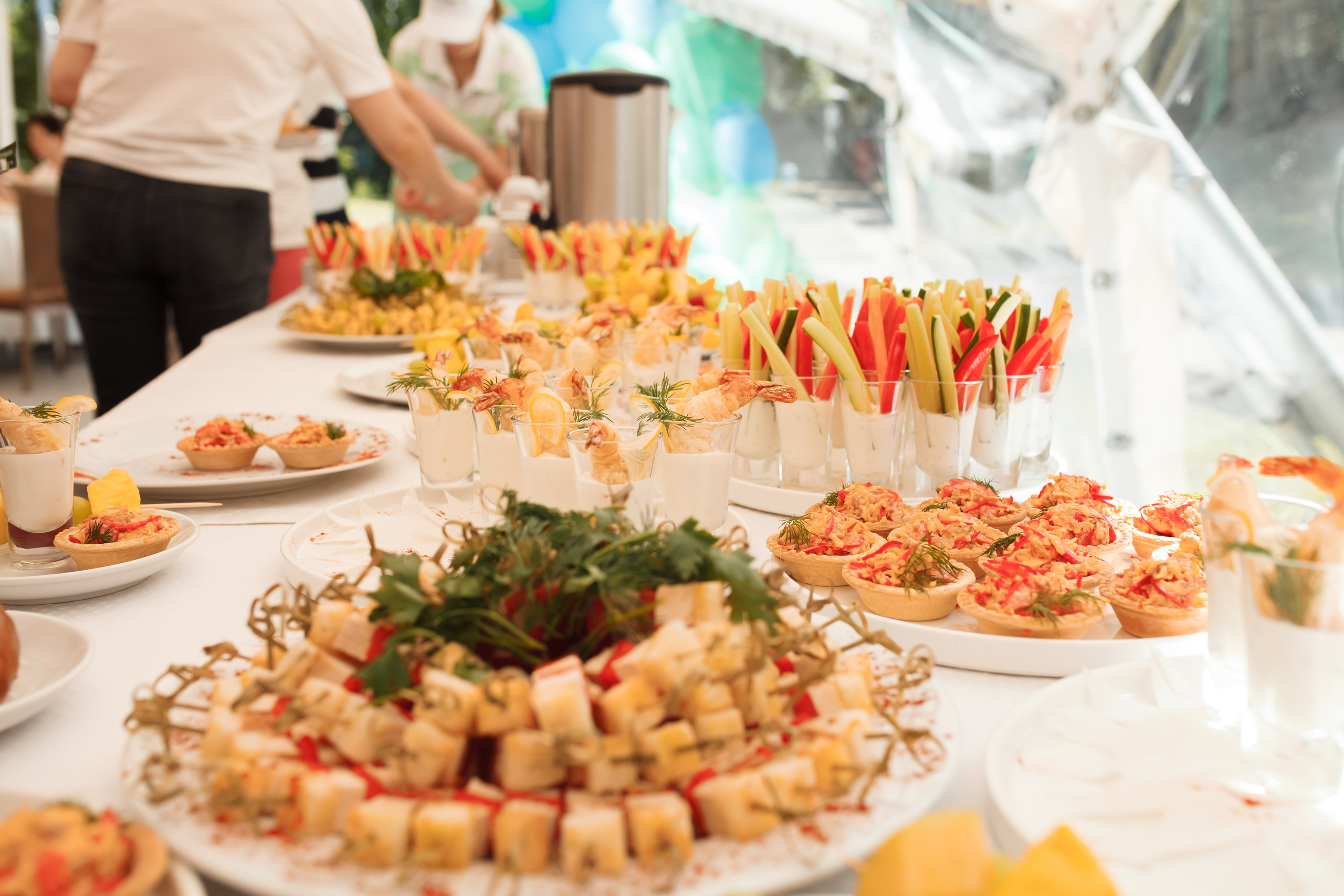 Летний корпоратив компания Гофромир. Семейный и детский фотограф в Москве Дорогова Екатерина