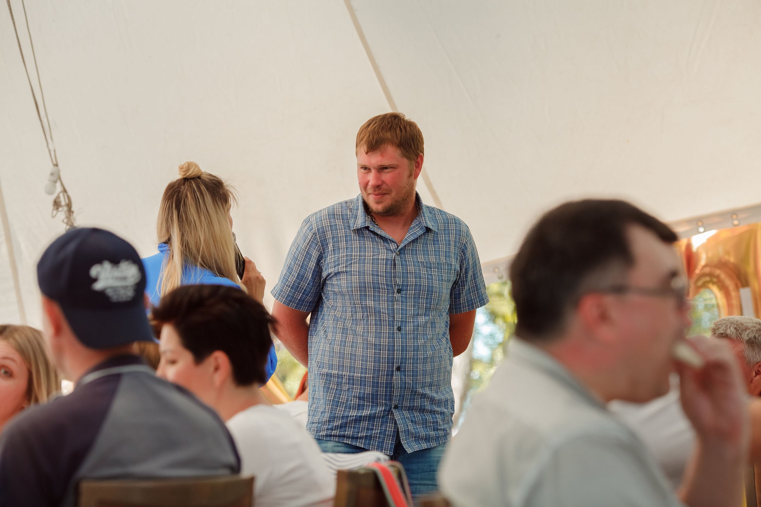 Летний корпоратив компания Гофромир. Семейный и детский фотограф в Москве Дорогова Екатерина
