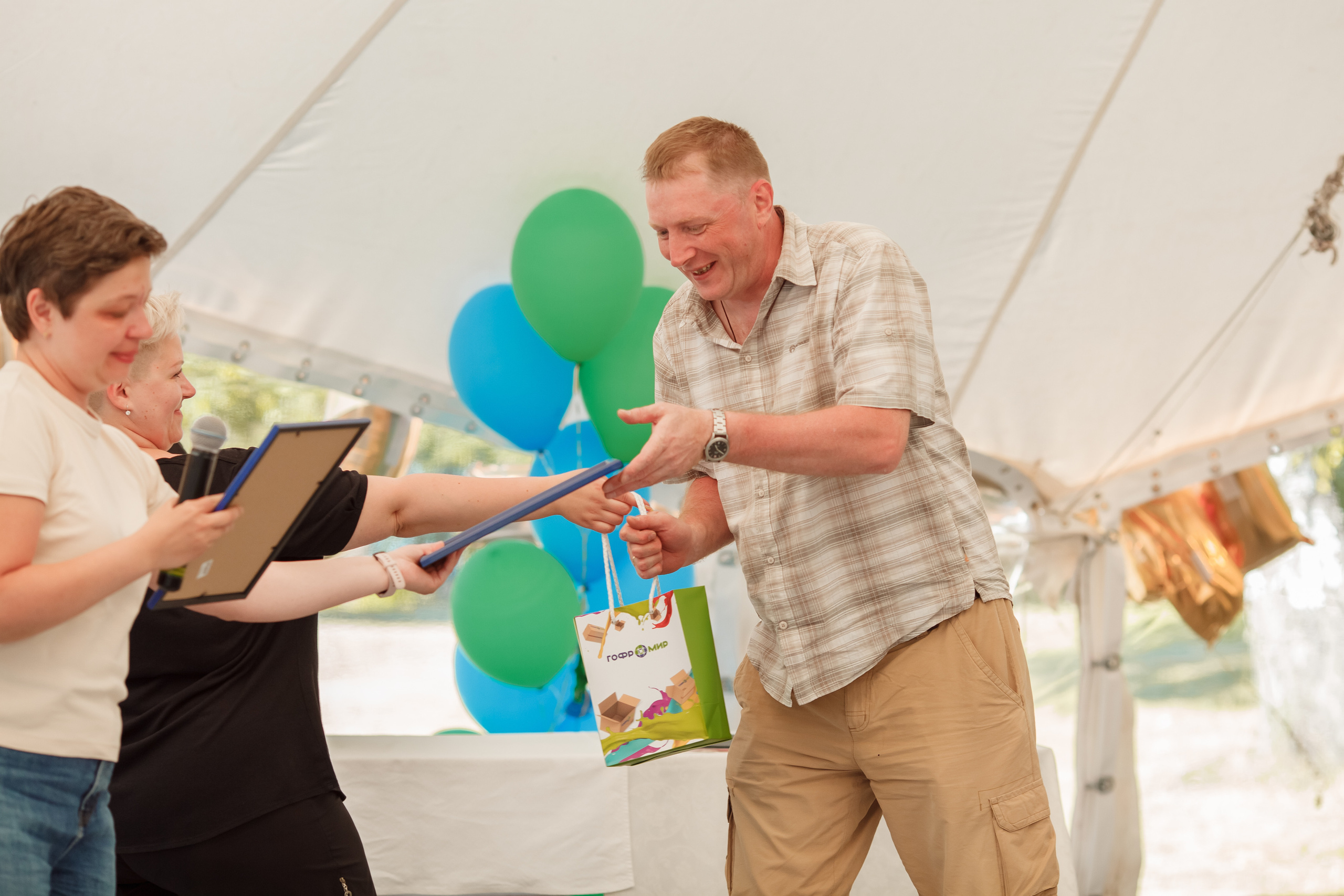 Летний корпоратив компания Гофромир. Семейный и детский фотограф в Москве Дорогова Екатерина