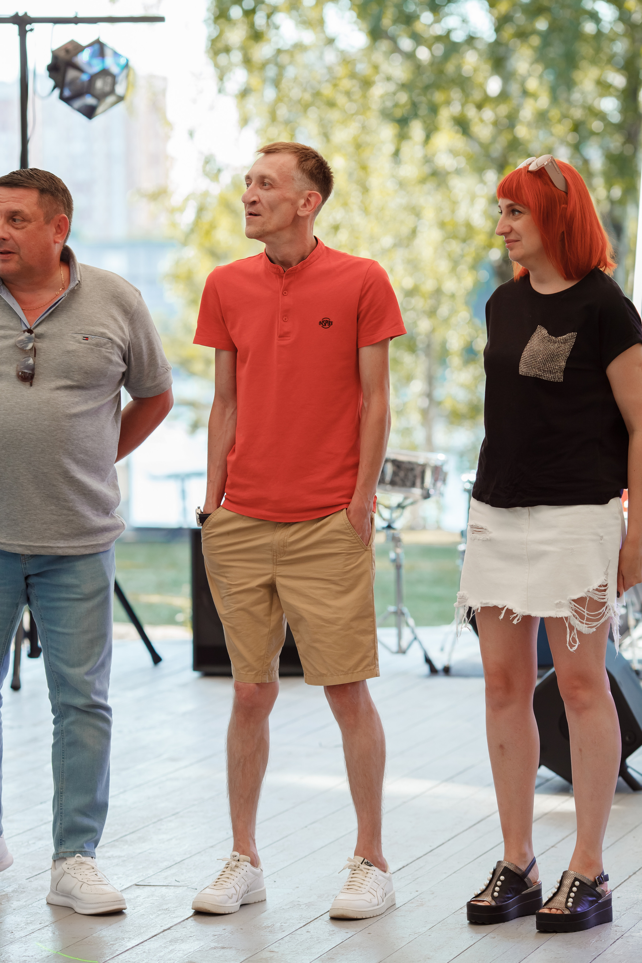 Летний корпоратив компания Гофромир. Семейный и детский фотограф в Москве Дорогова Екатерина