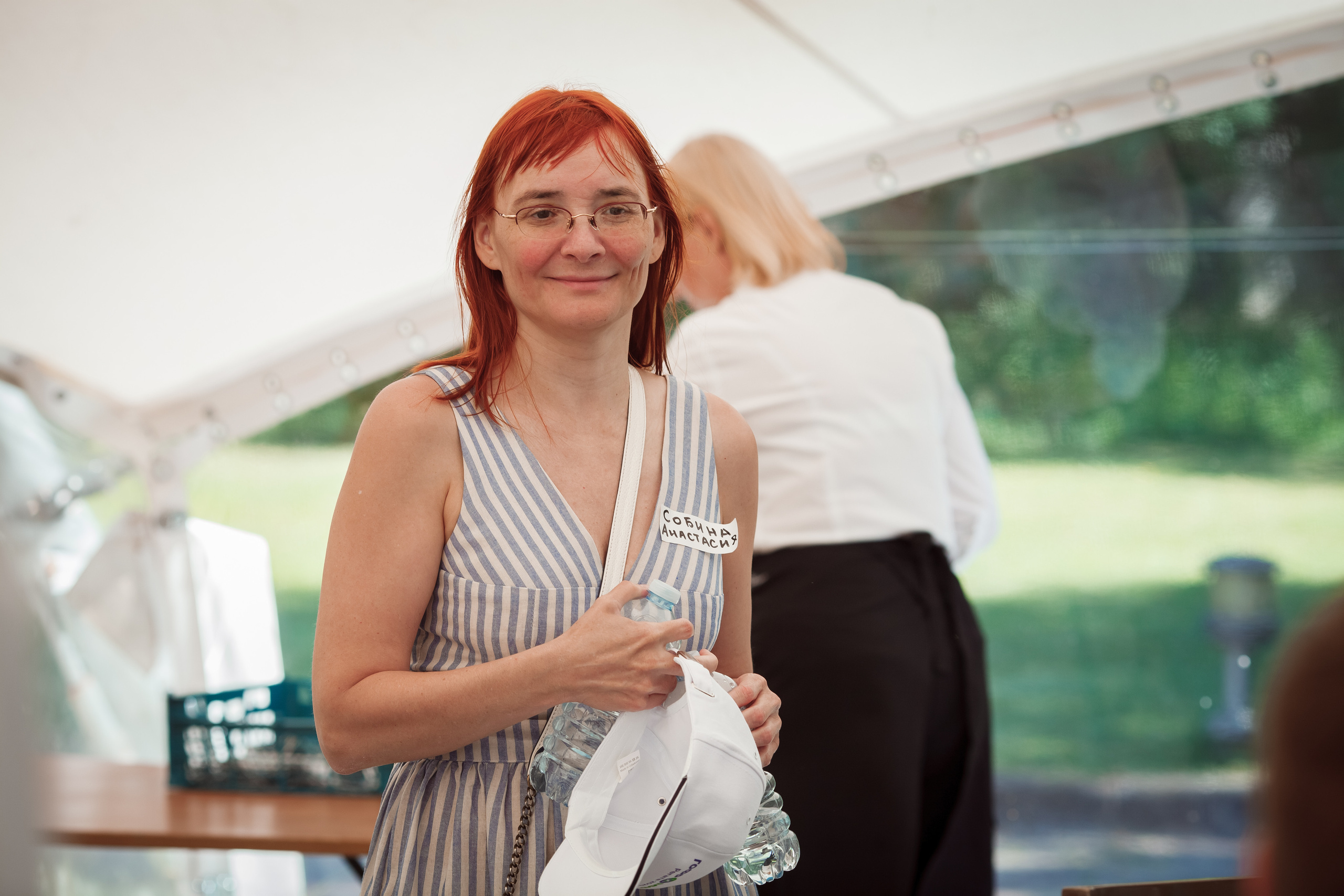 Летний корпоратив компания Гофромир. Семейный и детский фотограф в Москве Дорогова Екатерина