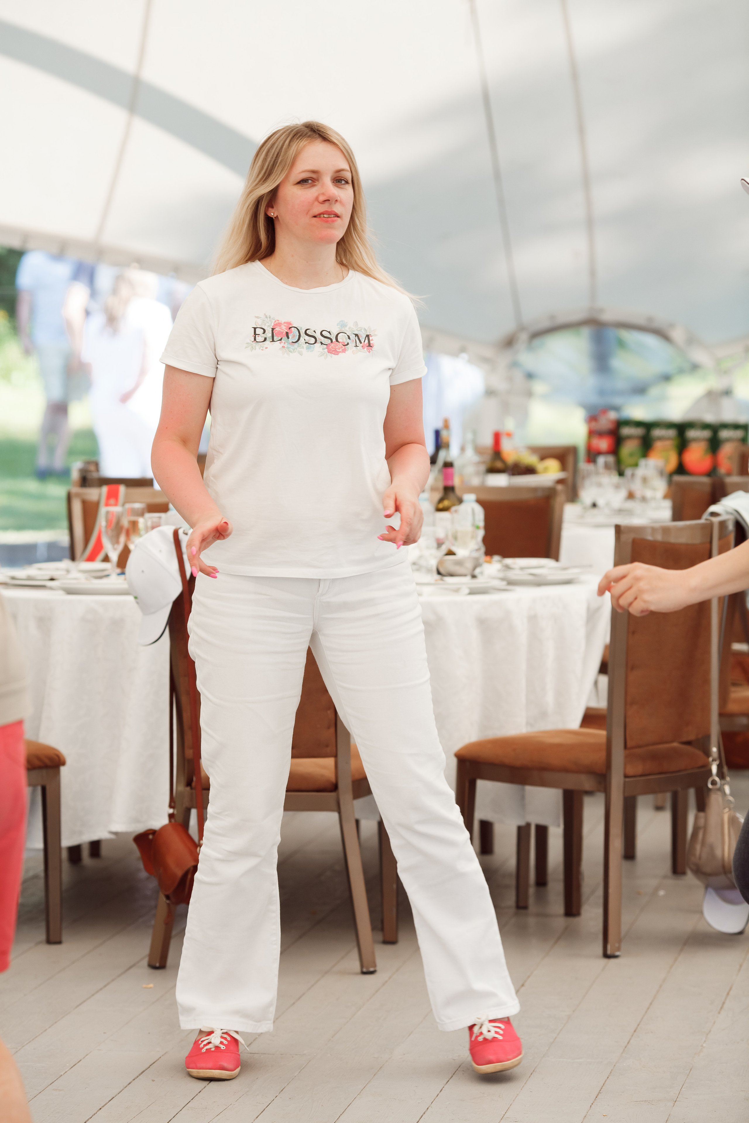 Летний корпоратив компания Гофромир. Семейный и детский фотограф в Москве Дорогова Екатерина