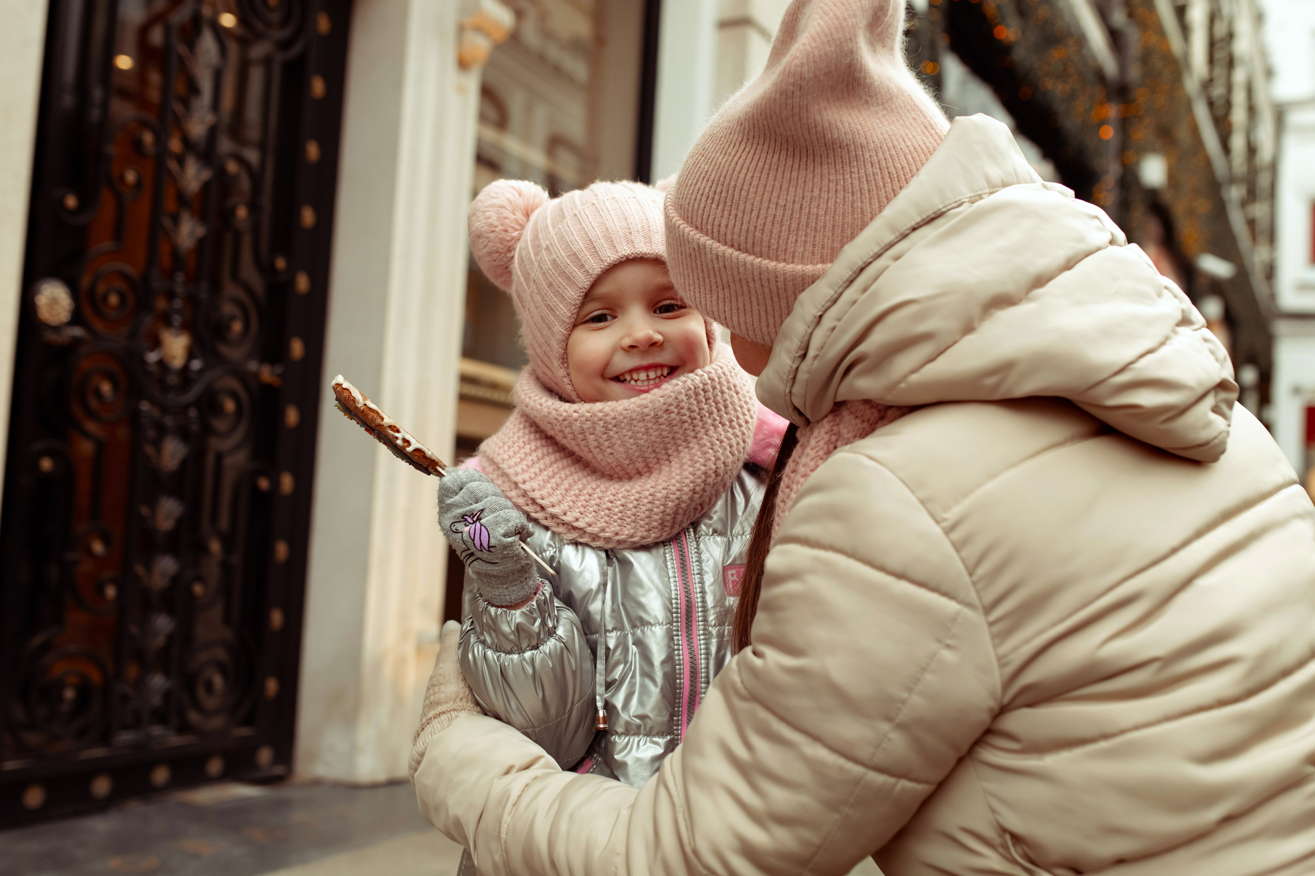 Вика, Дима, Андрей, Настя. Семейный и детский фотограф в Москве Дорогова Екатерина