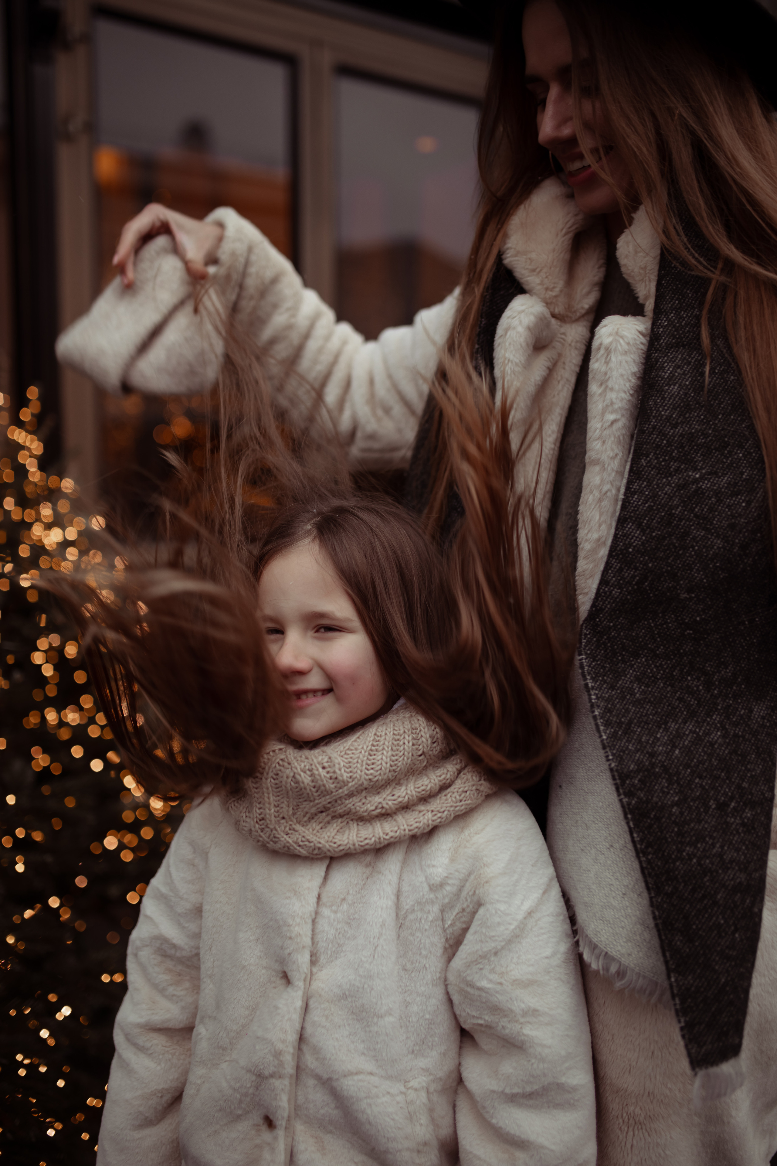 Виктория, Злата, Марк. Семейный и детский фотограф в Москве Дорогова Екатерина