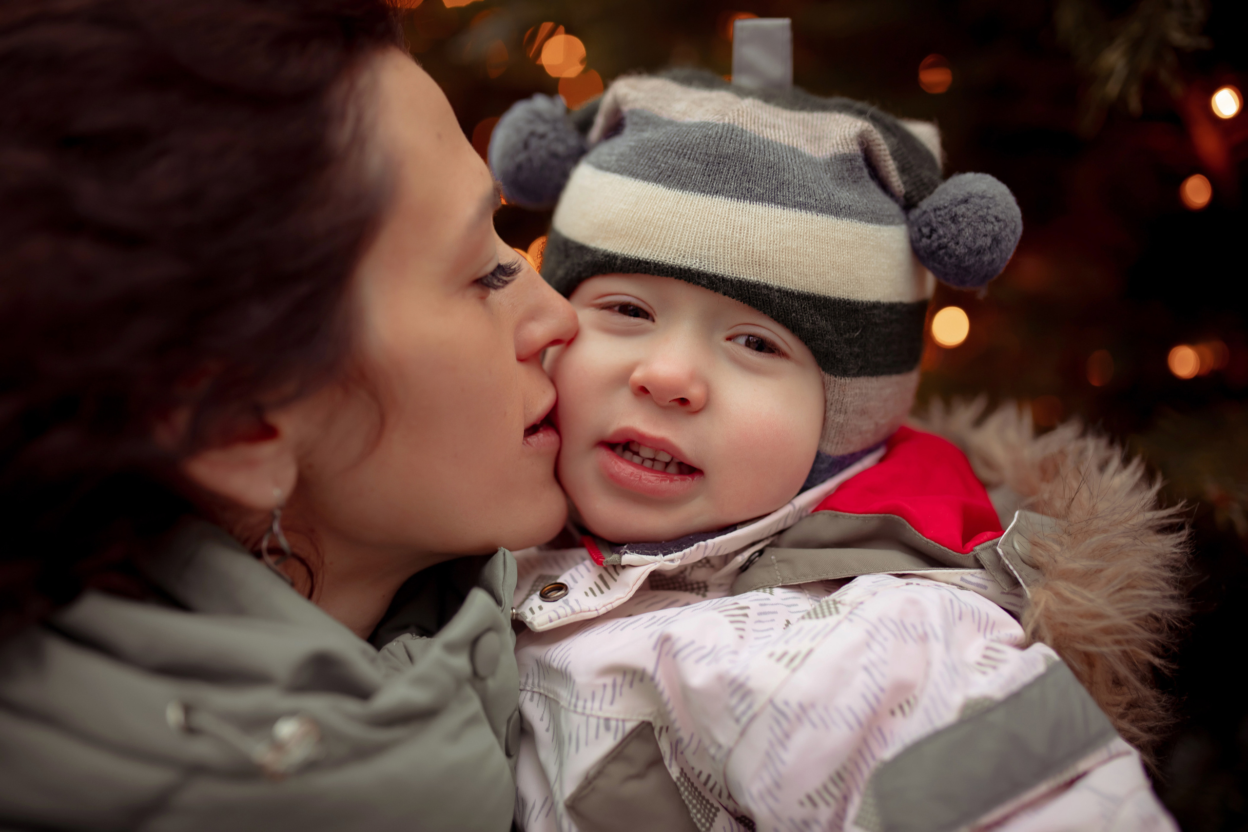 Анастасия и Ярослав. Семейный и детский фотограф в Москве Дорогова Екатерина