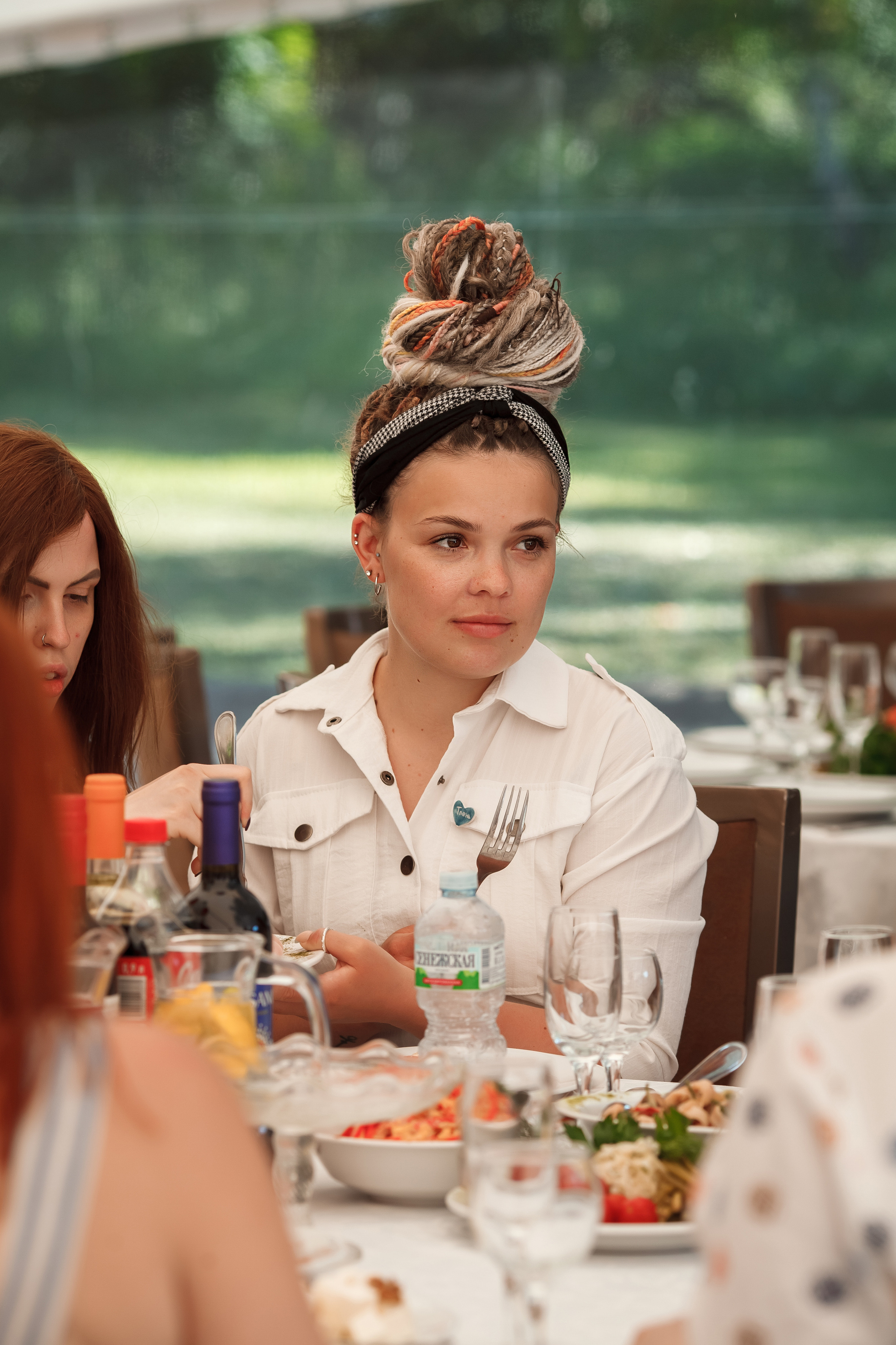 Летний корпоратив компания Гофромир. Семейный и детский фотограф в Москве Дорогова Екатерина