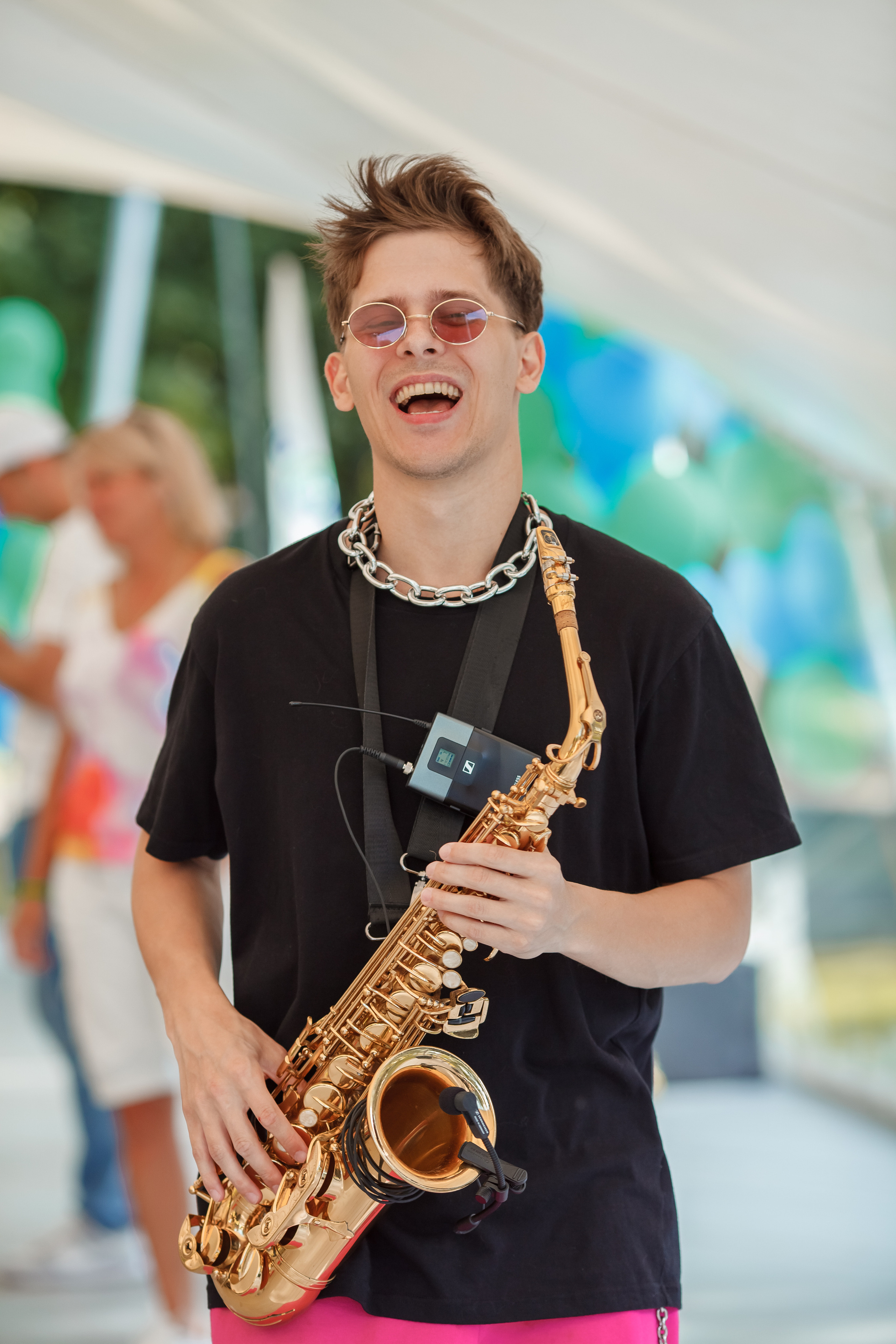 Летний корпоратив компания Гофромир. Семейный и детский фотограф в Москве Дорогова Екатерина