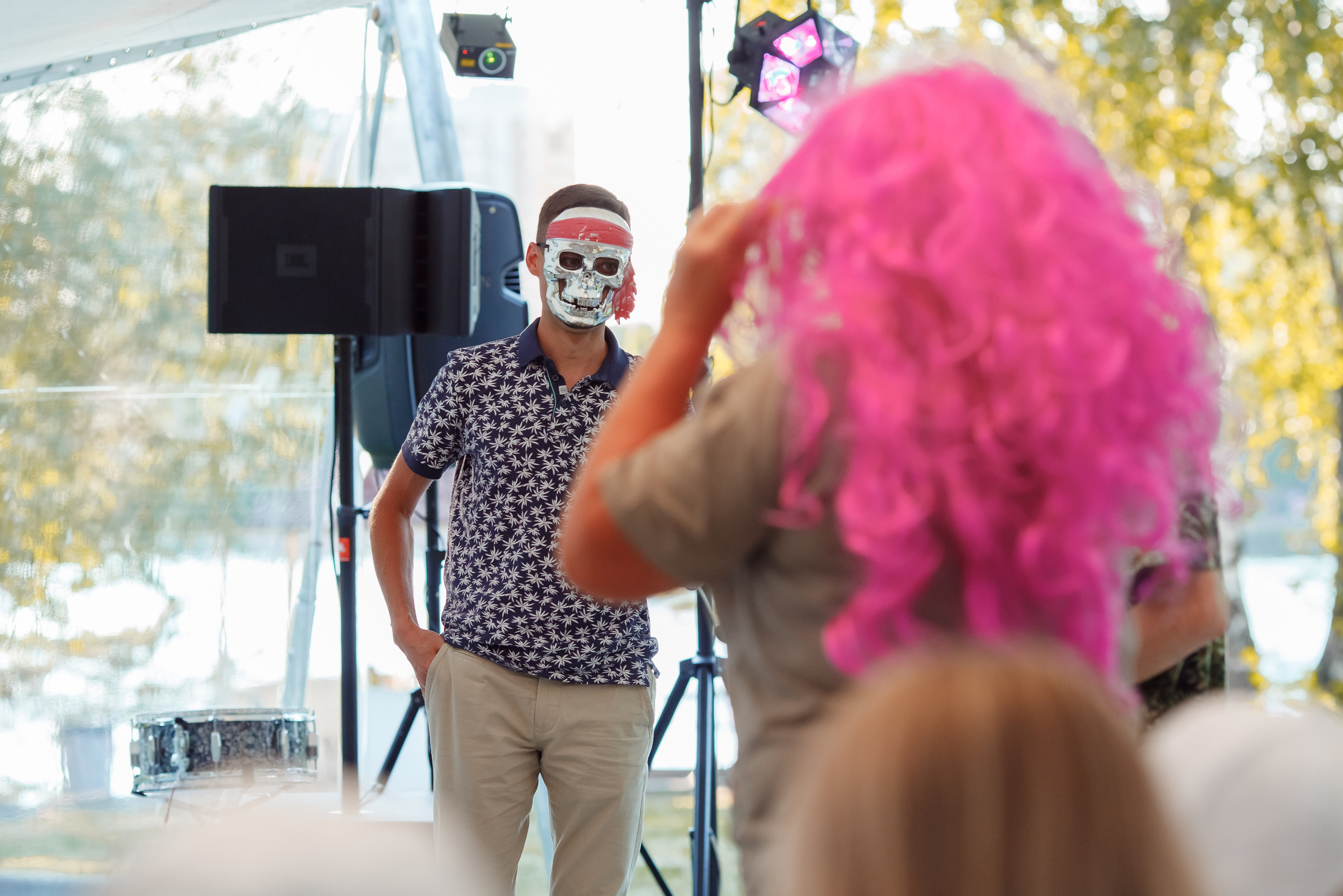 Летний корпоратив компания Гофромир. Семейный и детский фотограф в Москве Дорогова Екатерина