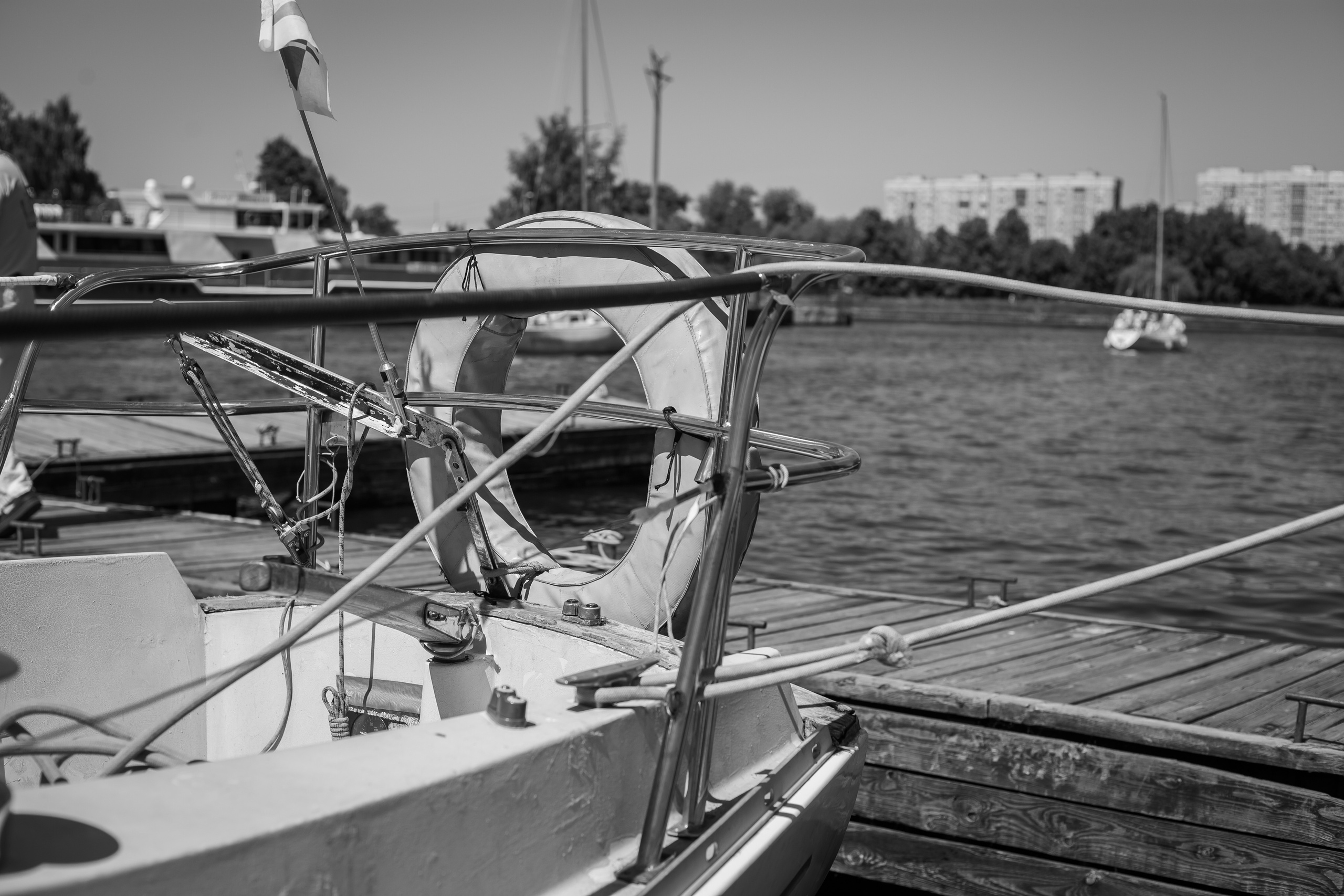 Регата. Семейный и детский фотограф в Москве Дорогова Екатерина