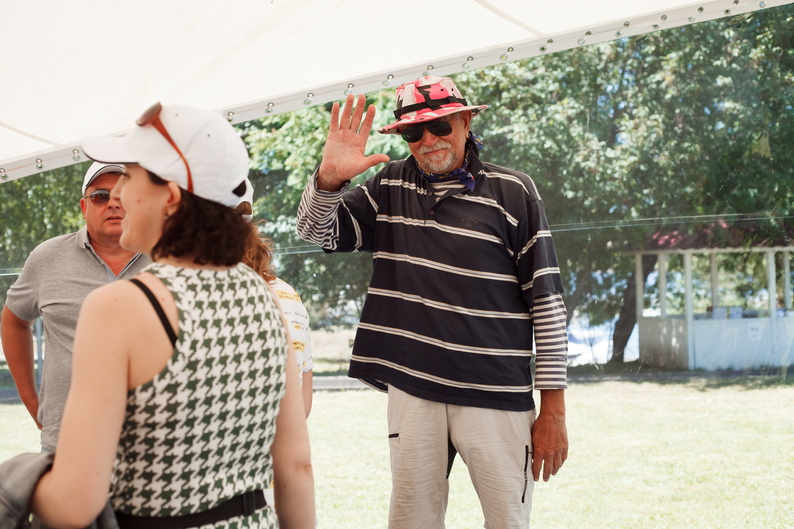 Летний корпоратив компания Гофромир. Семейный и детский фотограф в Москве Дорогова Екатерина