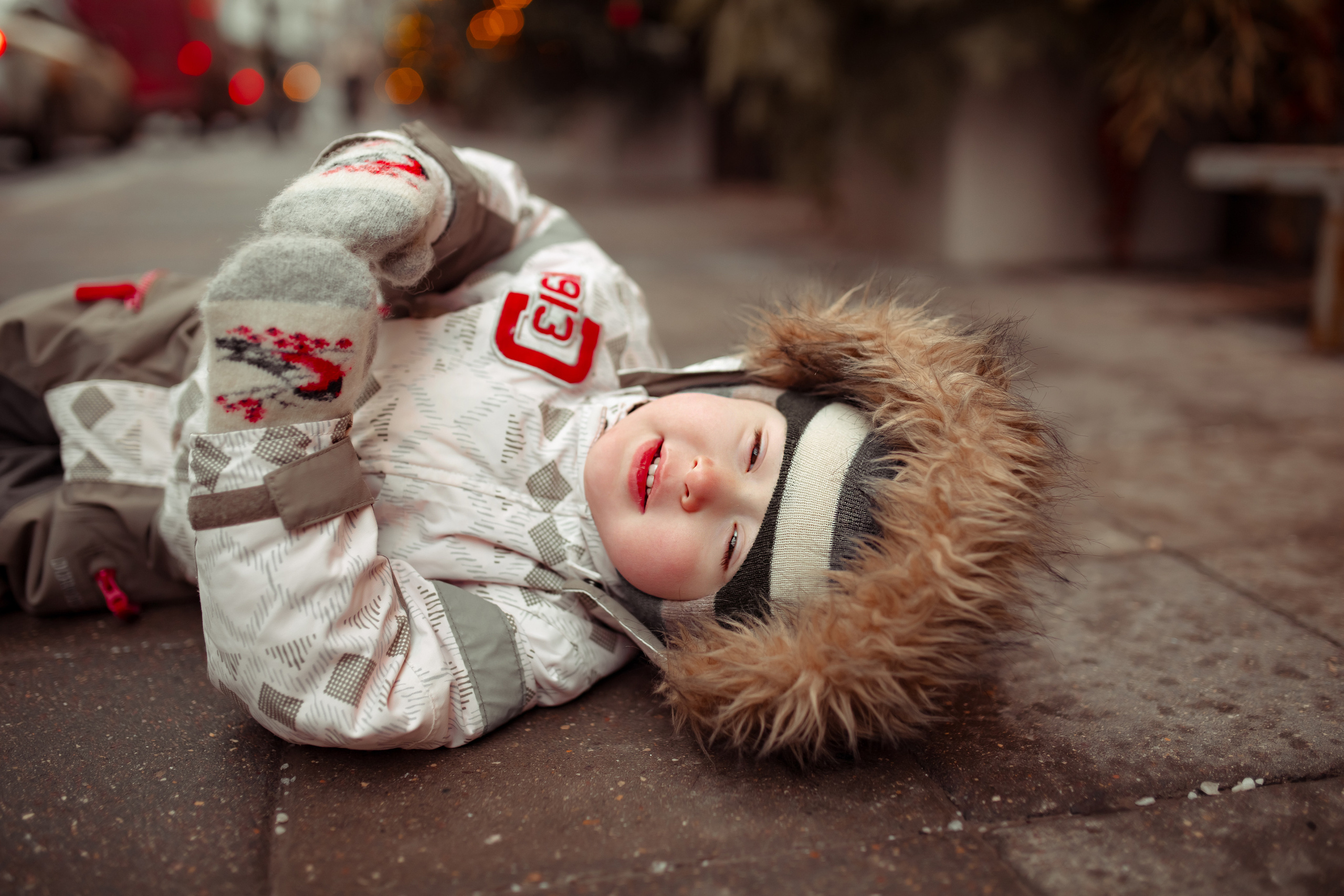 Анастасия и Ярослав. Семейный и детский фотограф в Москве Дорогова Екатерина