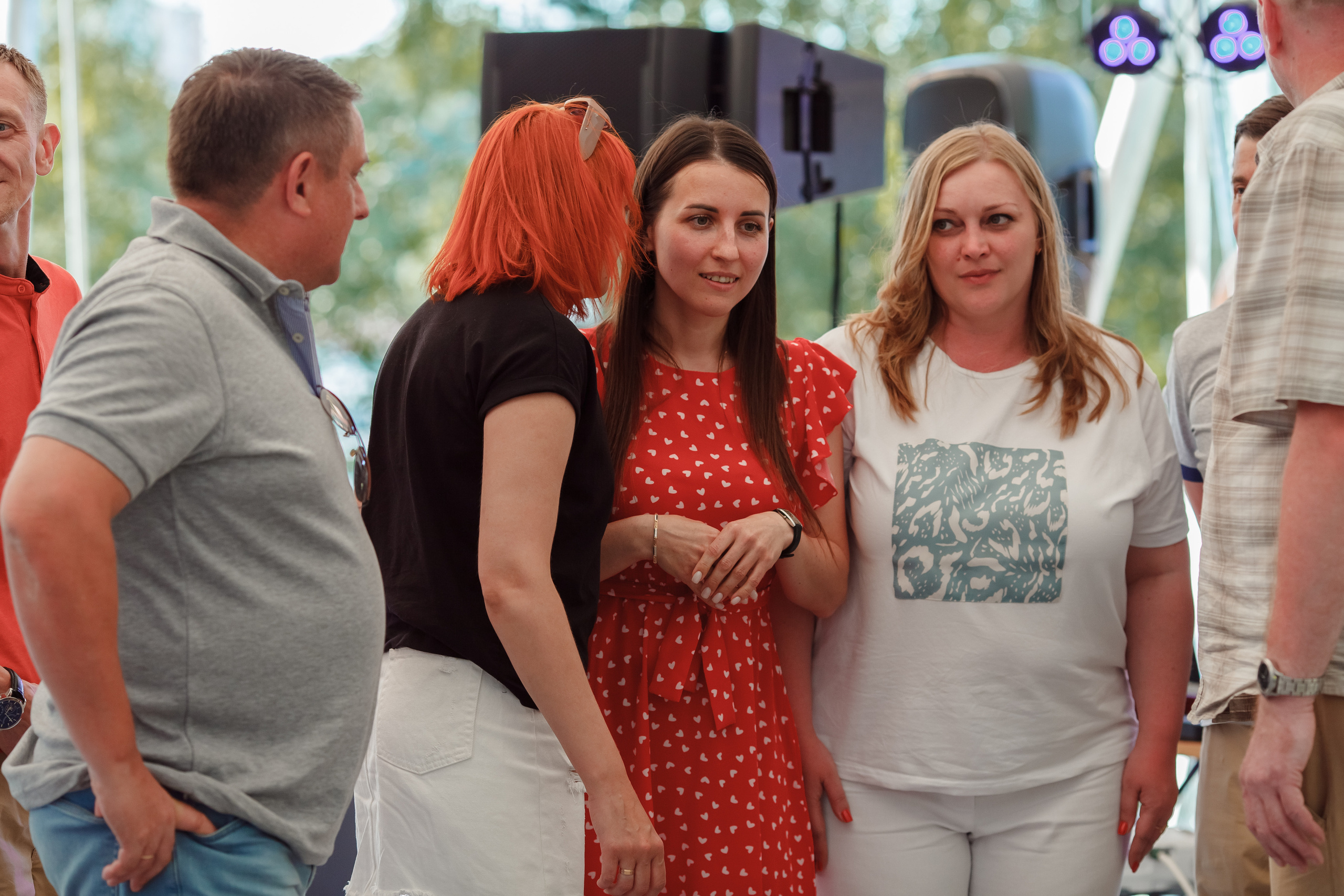 Летний корпоратив компания Гофромир. Семейный и детский фотограф в Москве Дорогова Екатерина