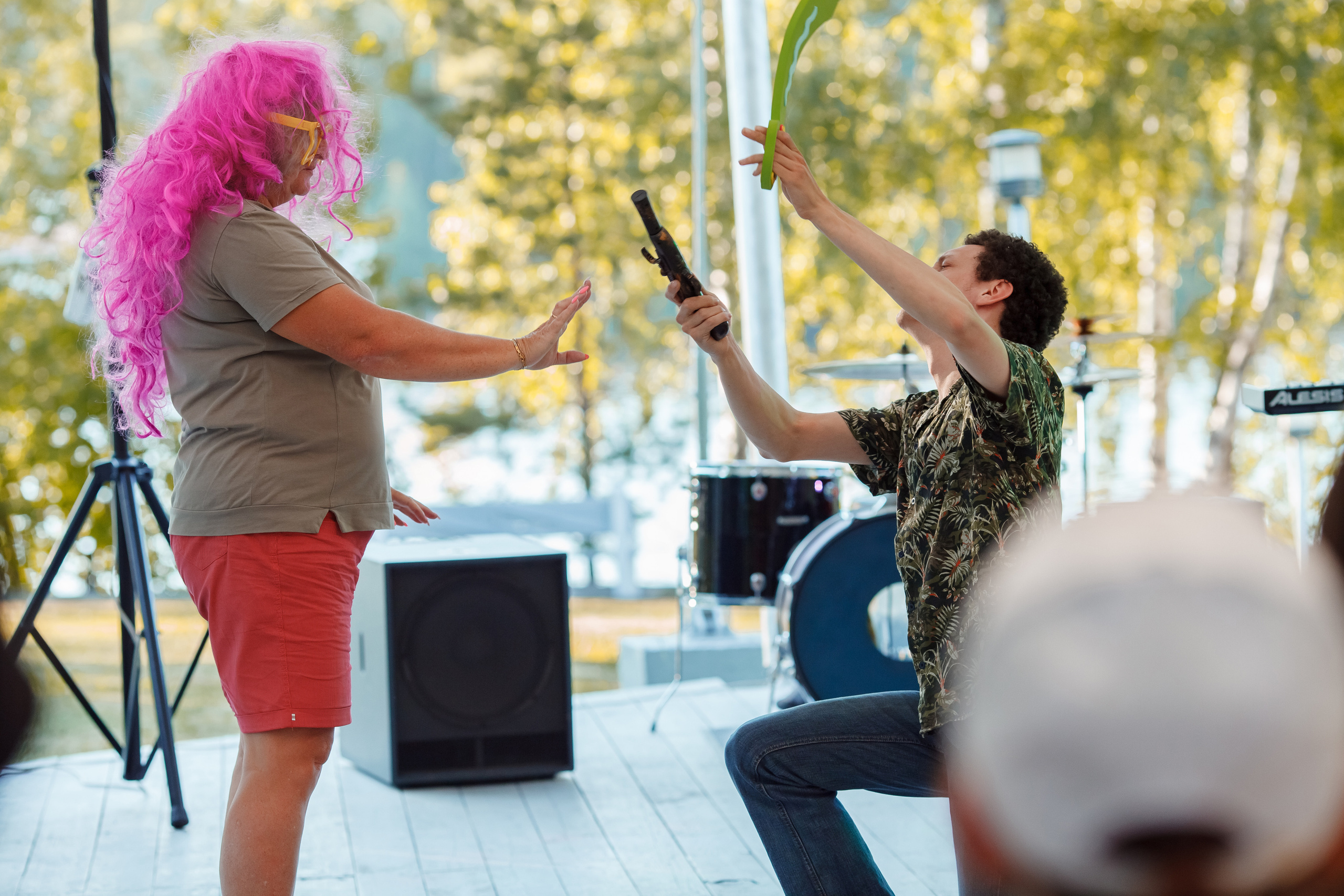 Летний корпоратив компания Гофромир. Семейный и детский фотограф в Москве Дорогова Екатерина