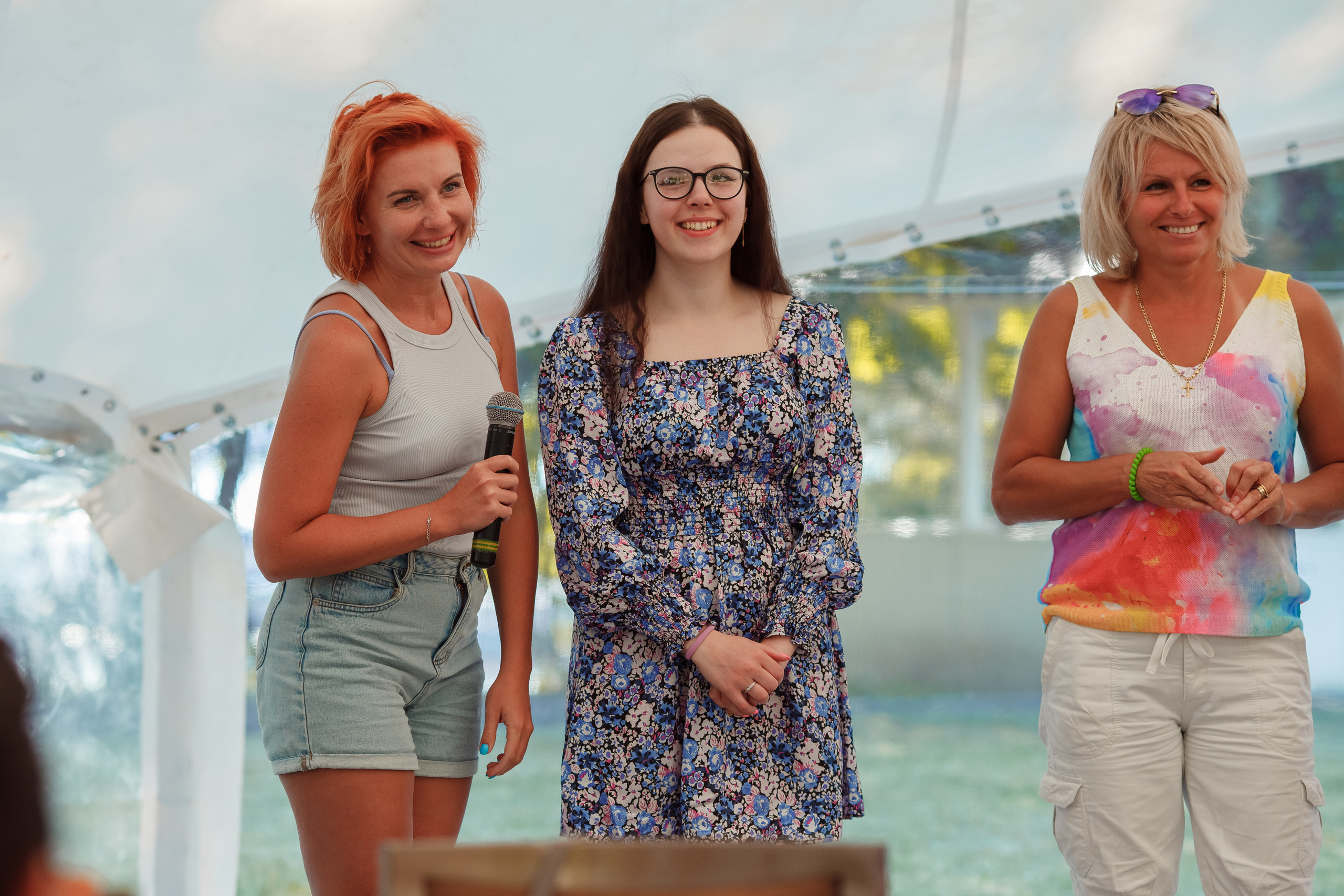 Летний корпоратив компания Гофромир. Семейный и детский фотограф в Москве Дорогова Екатерина