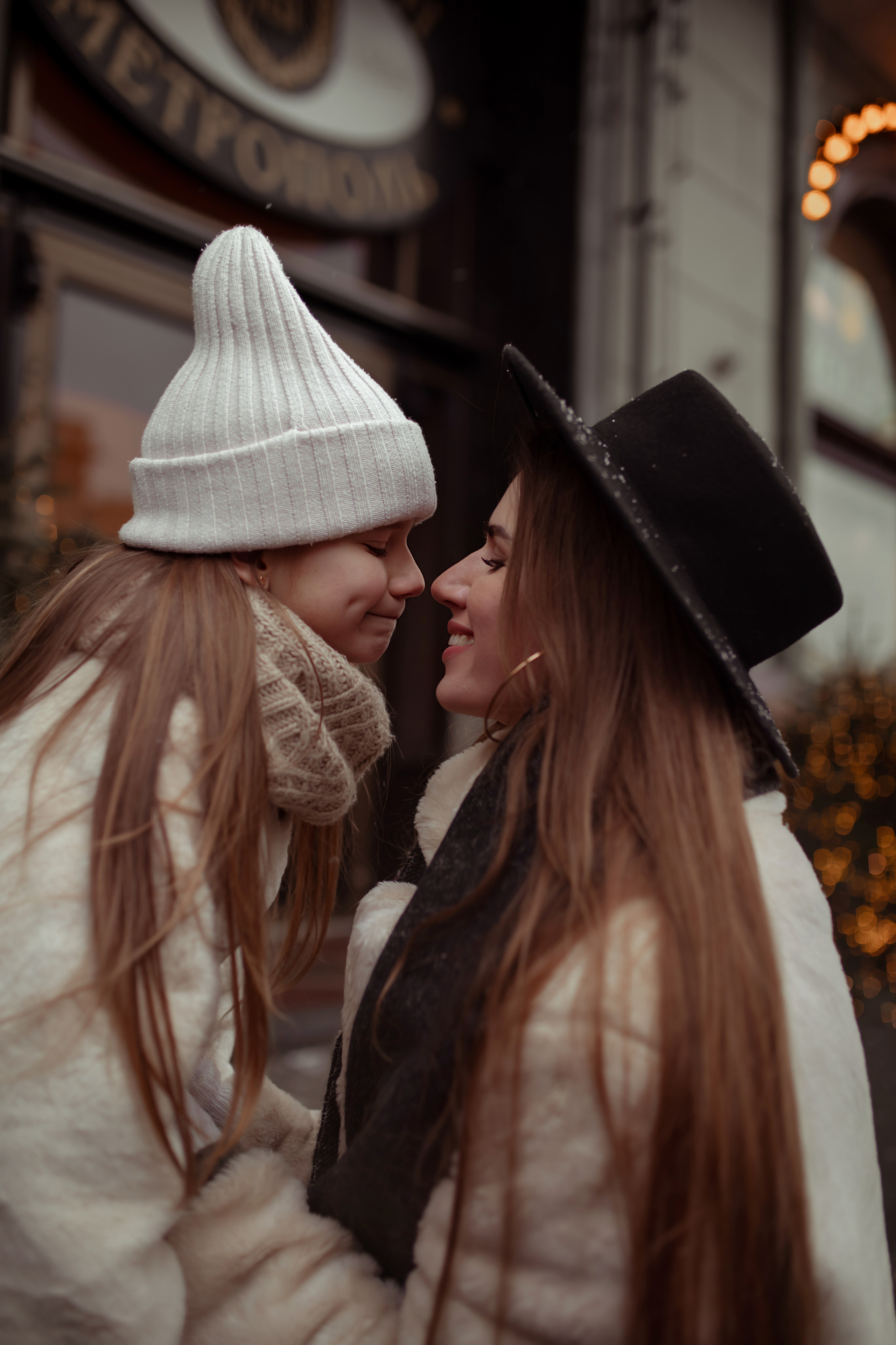 Виктория, Злата, Марк. Семейный и детский фотограф в Москве Дорогова Екатерина