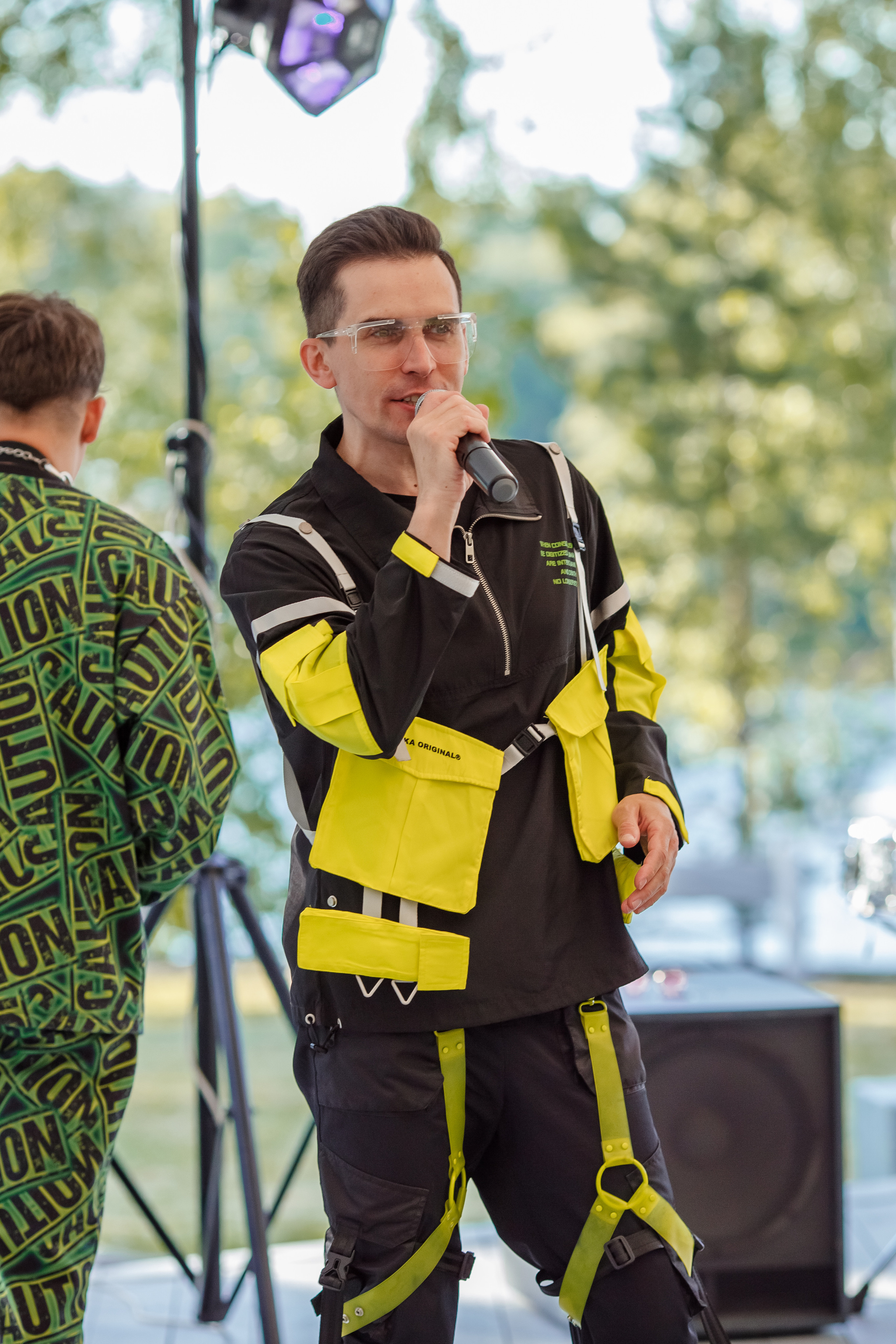 Летний корпоратив компания Гофромир. Семейный и детский фотограф в Москве Дорогова Екатерина