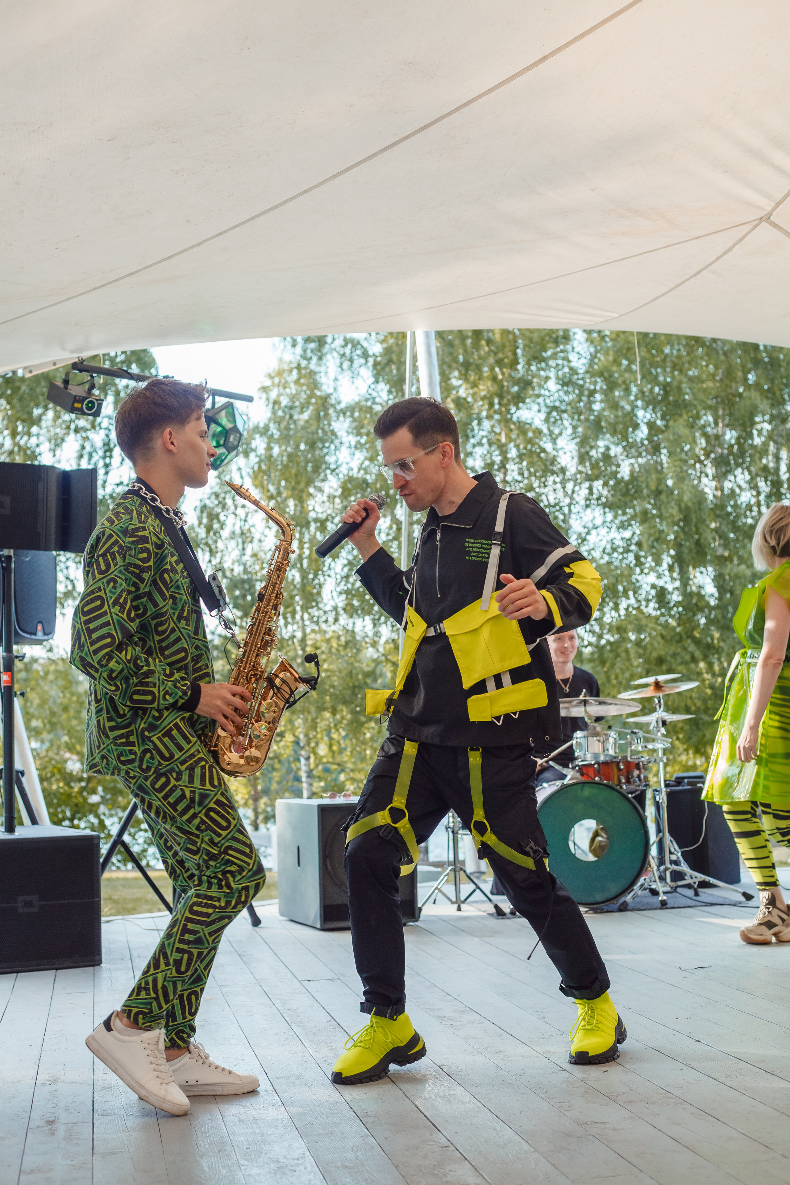 Летний корпоратив компания Гофромир. Семейный и детский фотограф в Москве Дорогова Екатерина