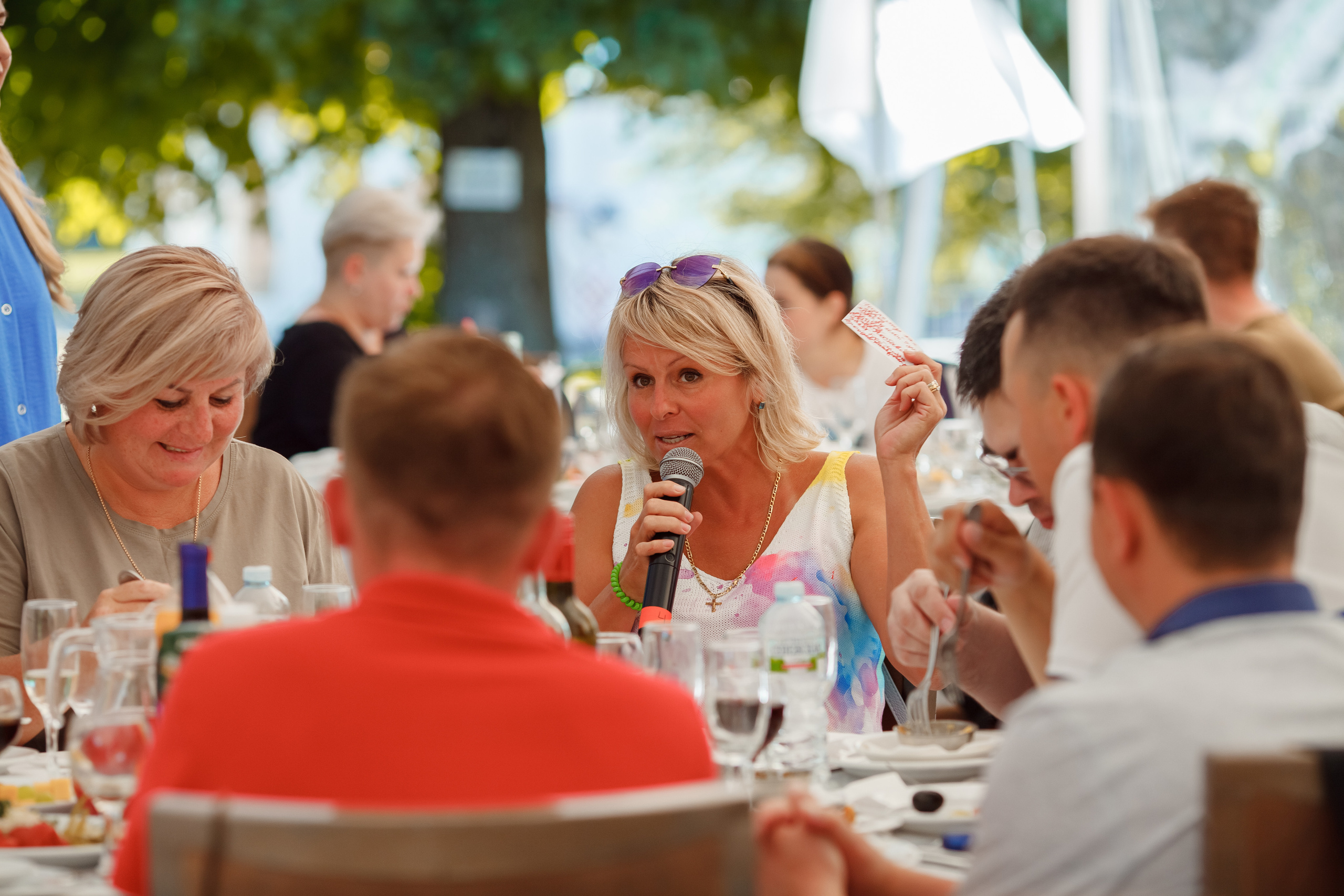 Летний корпоратив компания Гофромир. Семейный и детский фотограф в Москве Дорогова Екатерина