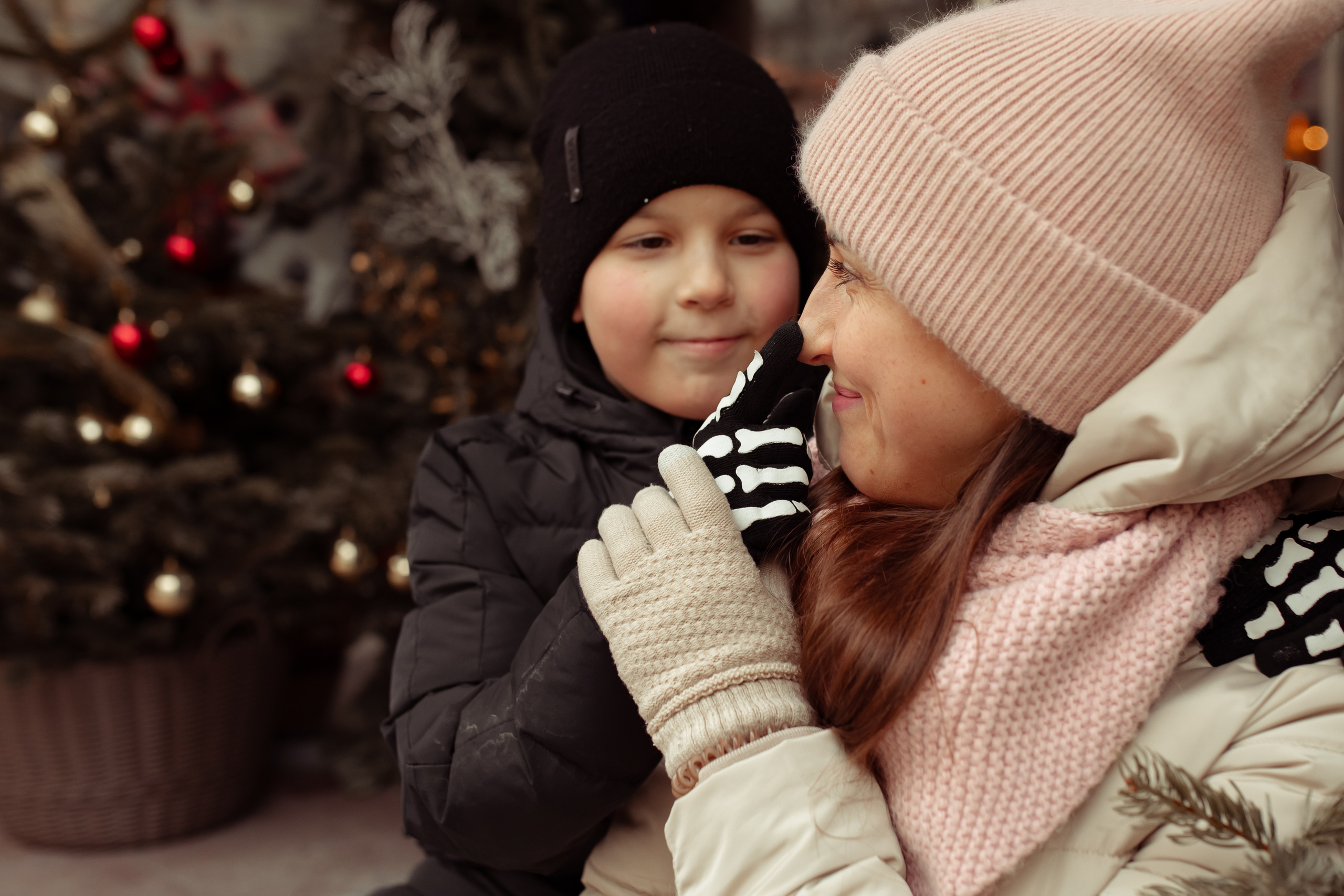Вика, Дима, Андрей, Настя. Семейный и детский фотограф в Москве Дорогова Екатерина