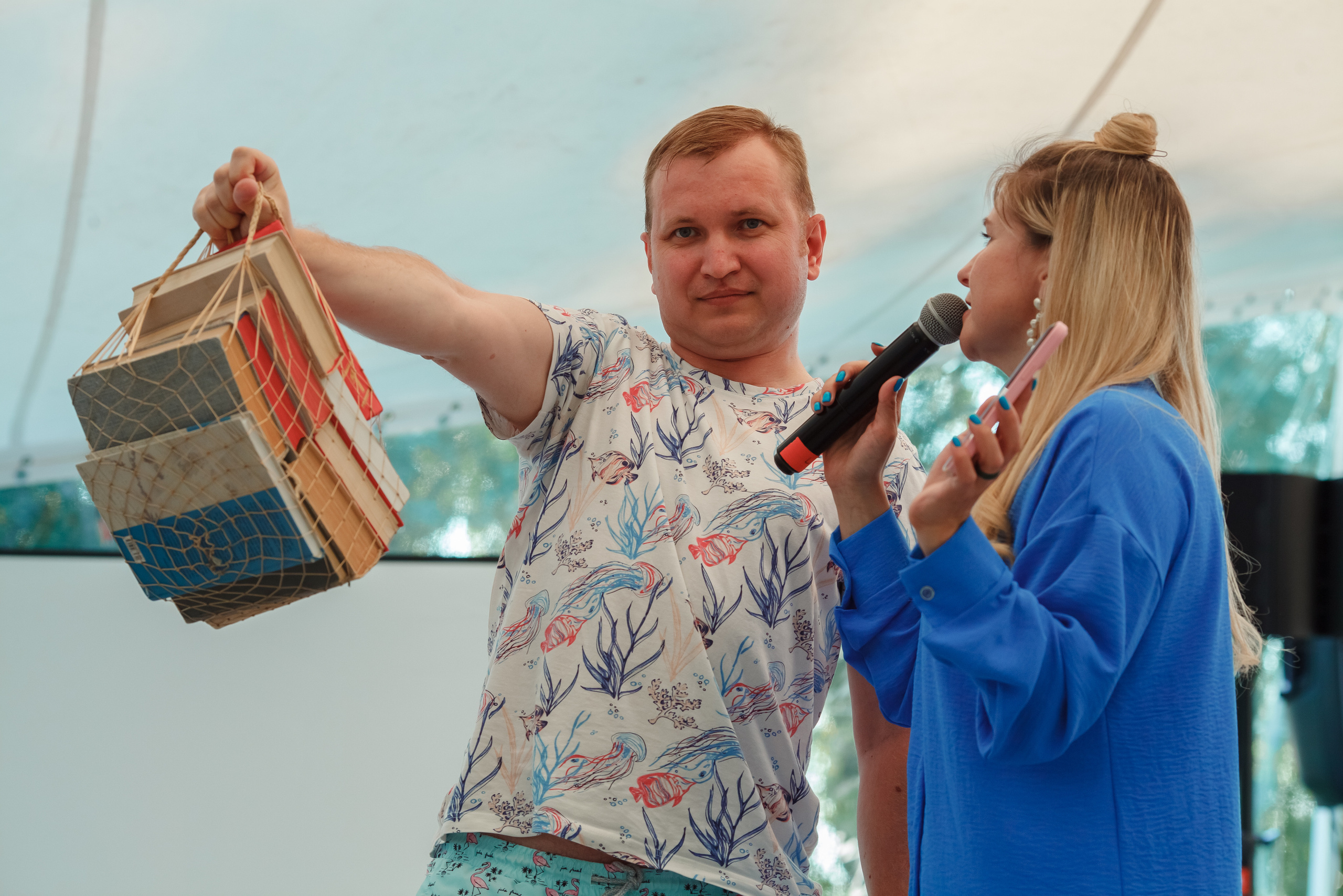 Летний корпоратив компания Гофромир. Семейный и детский фотограф в Москве Дорогова Екатерина