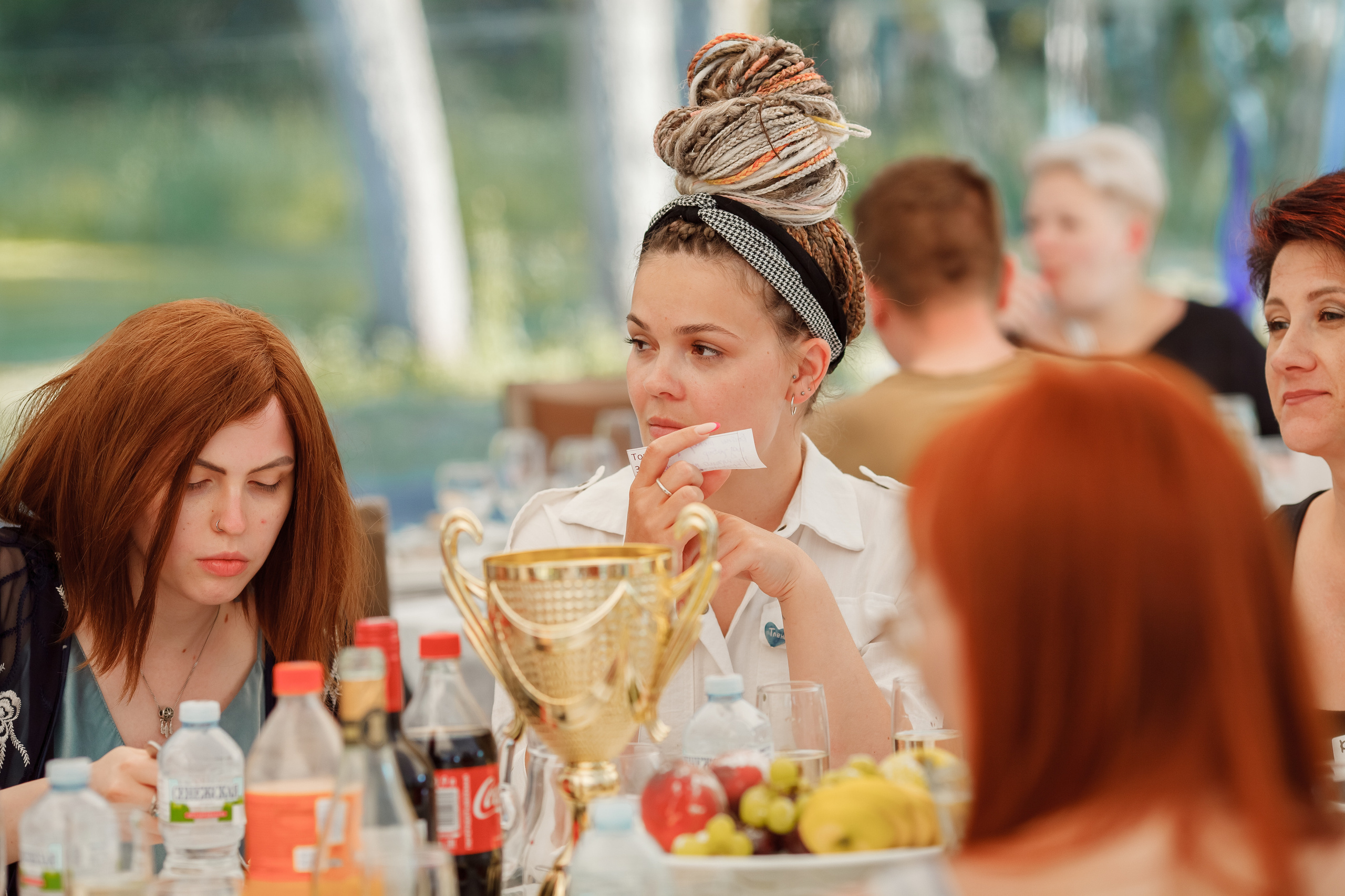 Летний корпоратив компания Гофромир. Семейный и детский фотограф в Москве Дорогова Екатерина