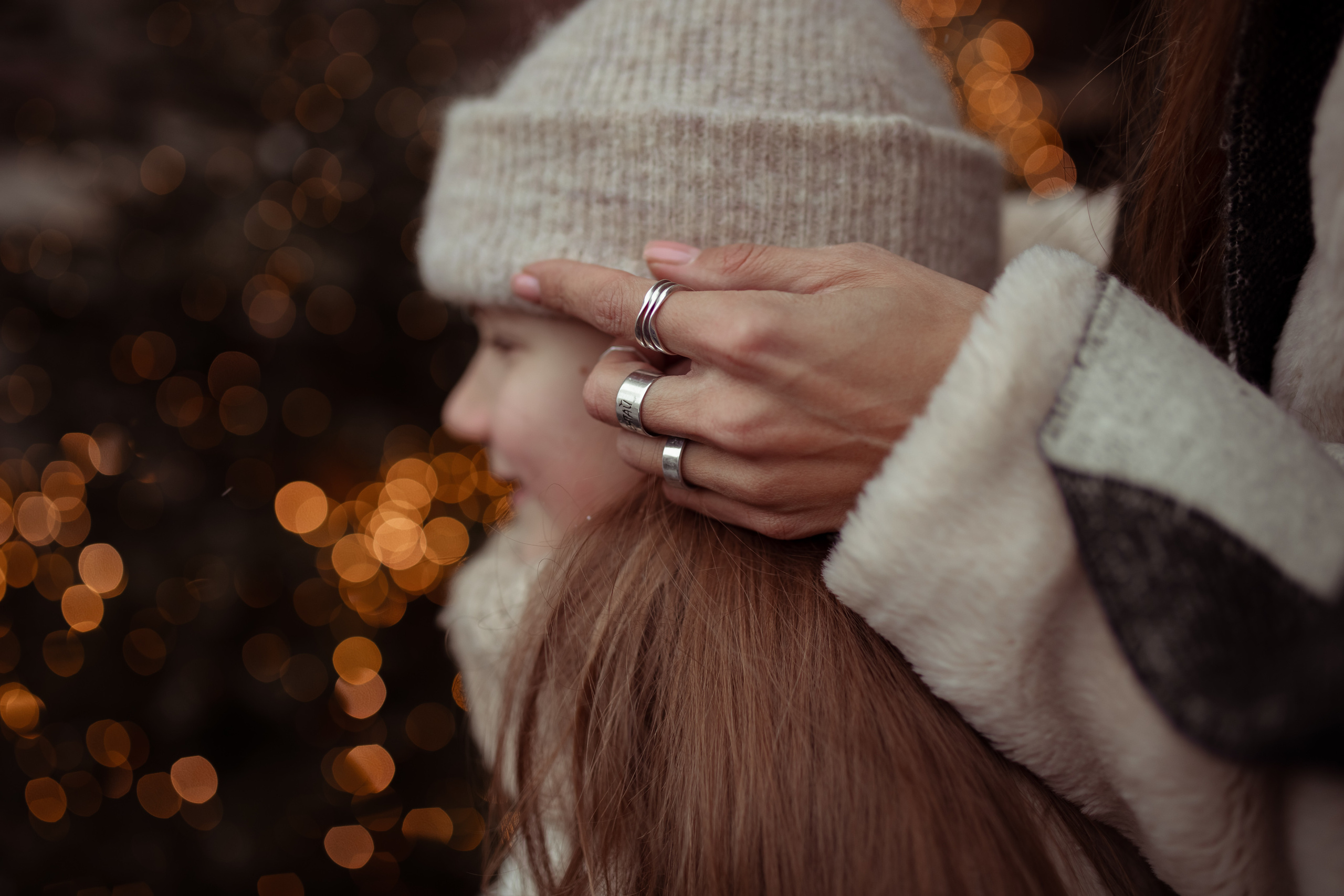 Виктория, Злата, Марк. Семейный и детский фотограф в Москве Дорогова Екатерина